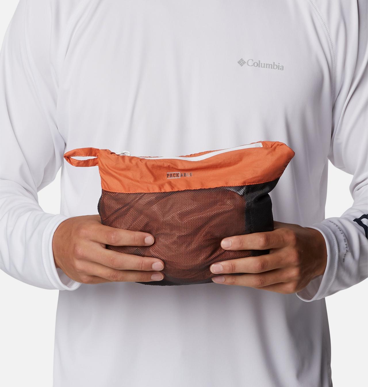 Men's Loop Trail™ Windbreaker 7