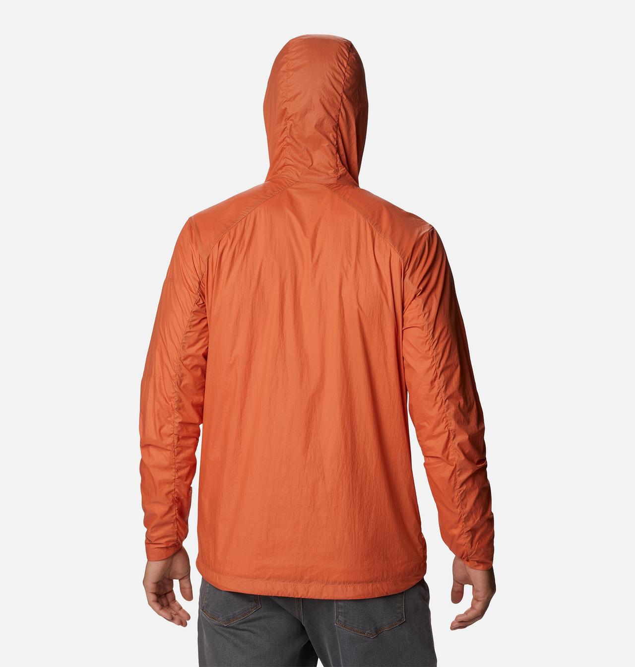 Men's Loop Trail™ Windbreaker 2