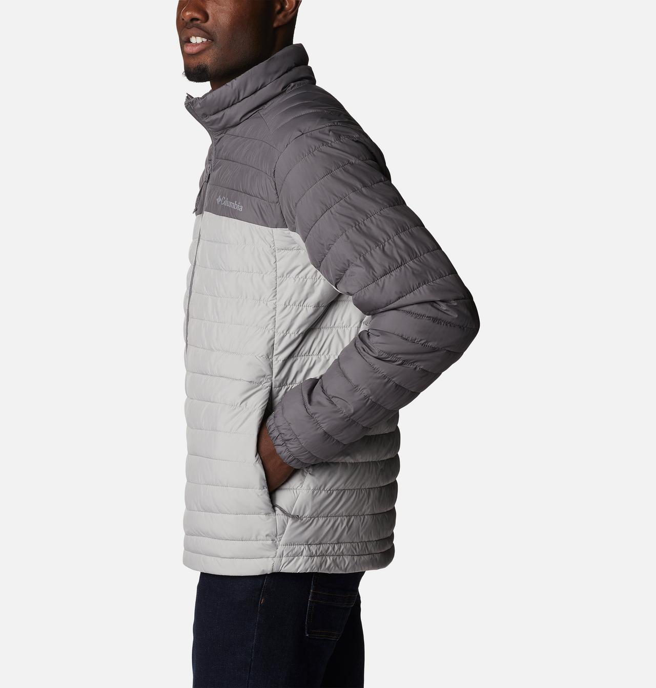 Men's Silver Falls™ Jacket 3