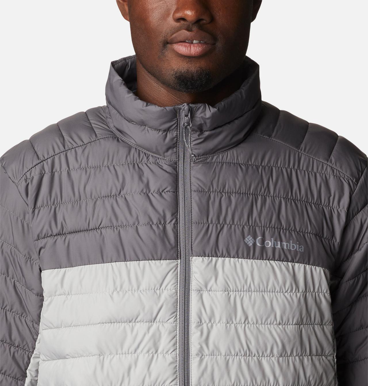 Men's Silver Falls™ Jacket 4
