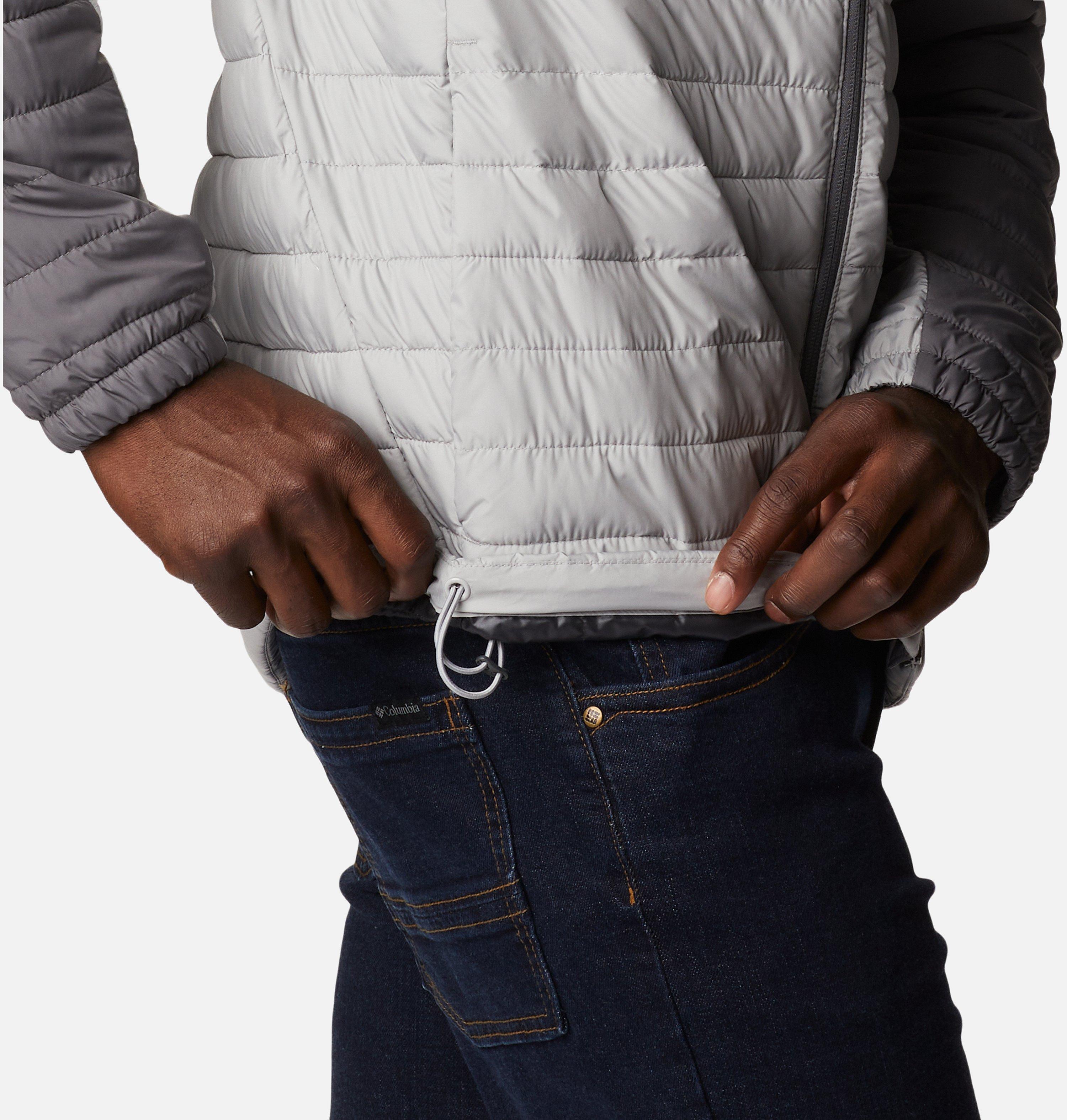 Men's Silver Falls Jacket 6