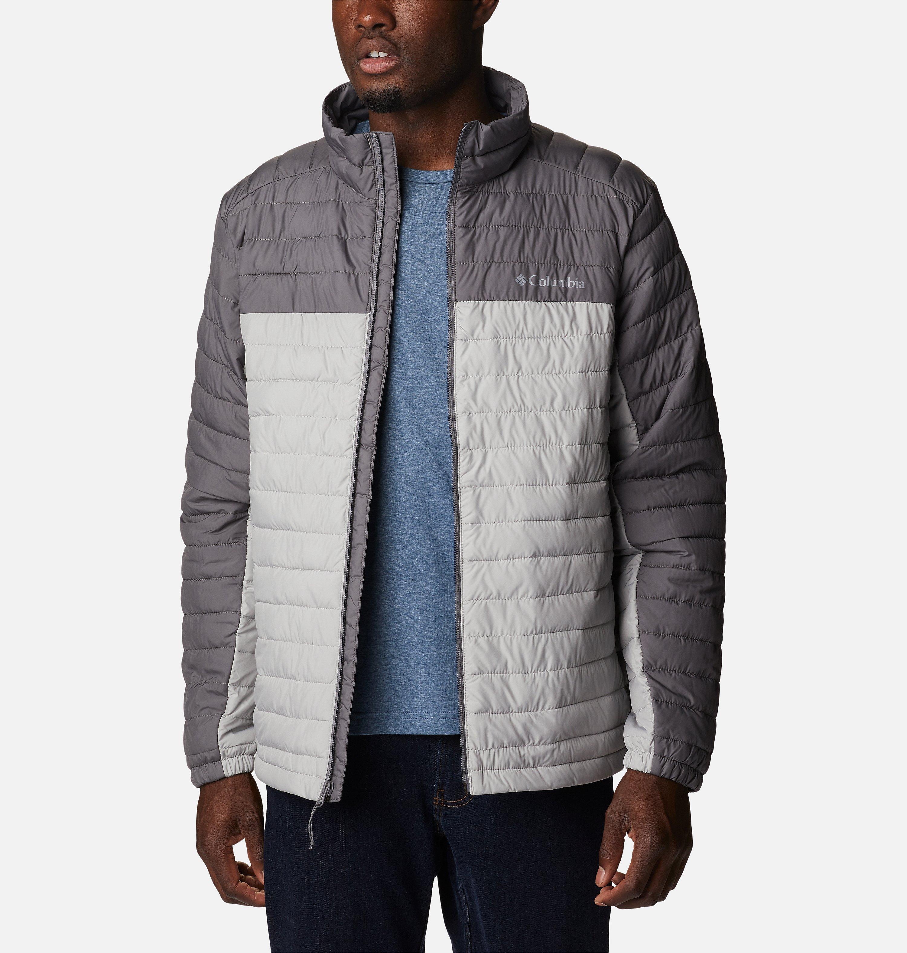 Men's Silver Falls Jacket 8