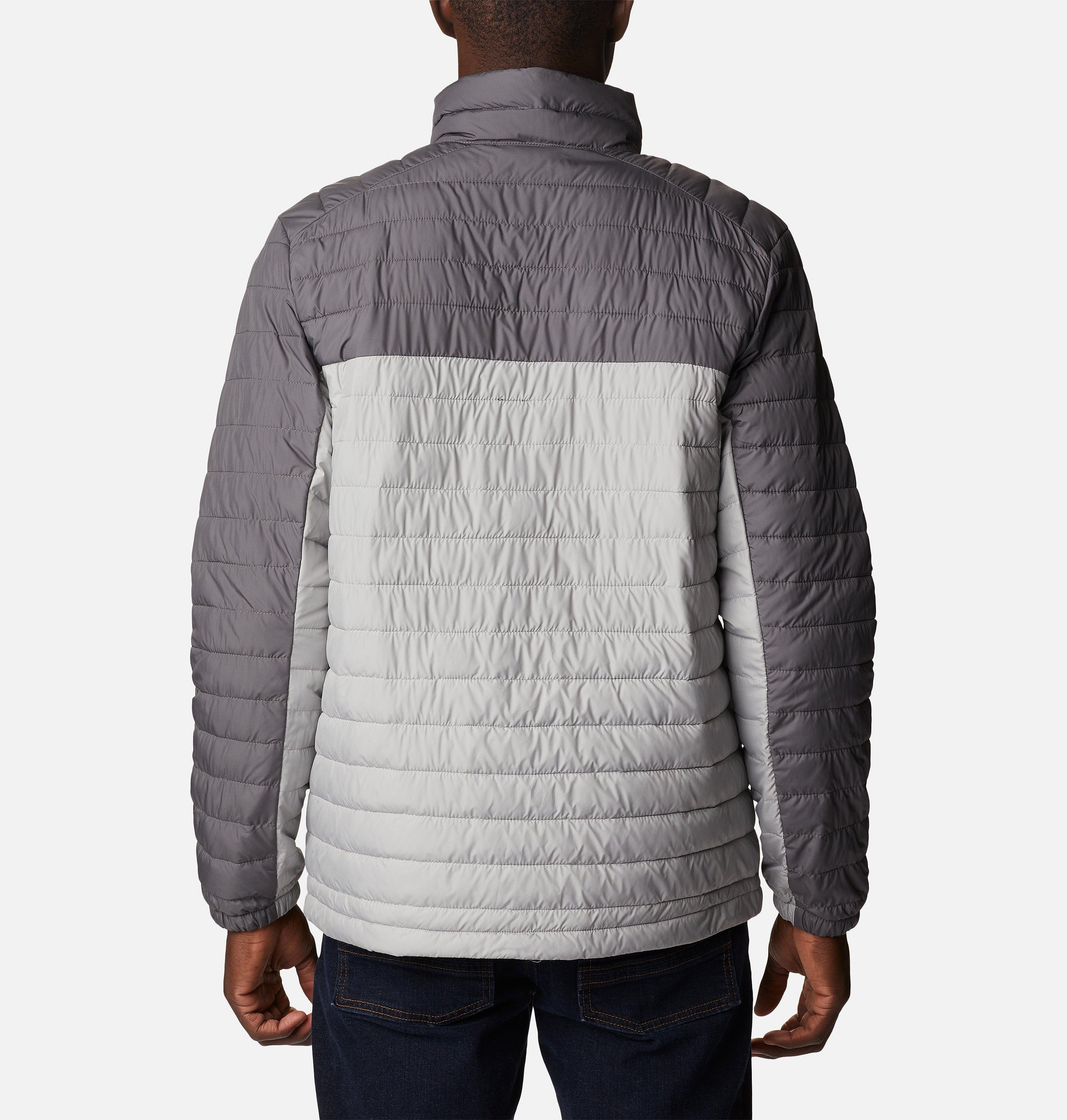 Men's Silver Falls Jacket 2