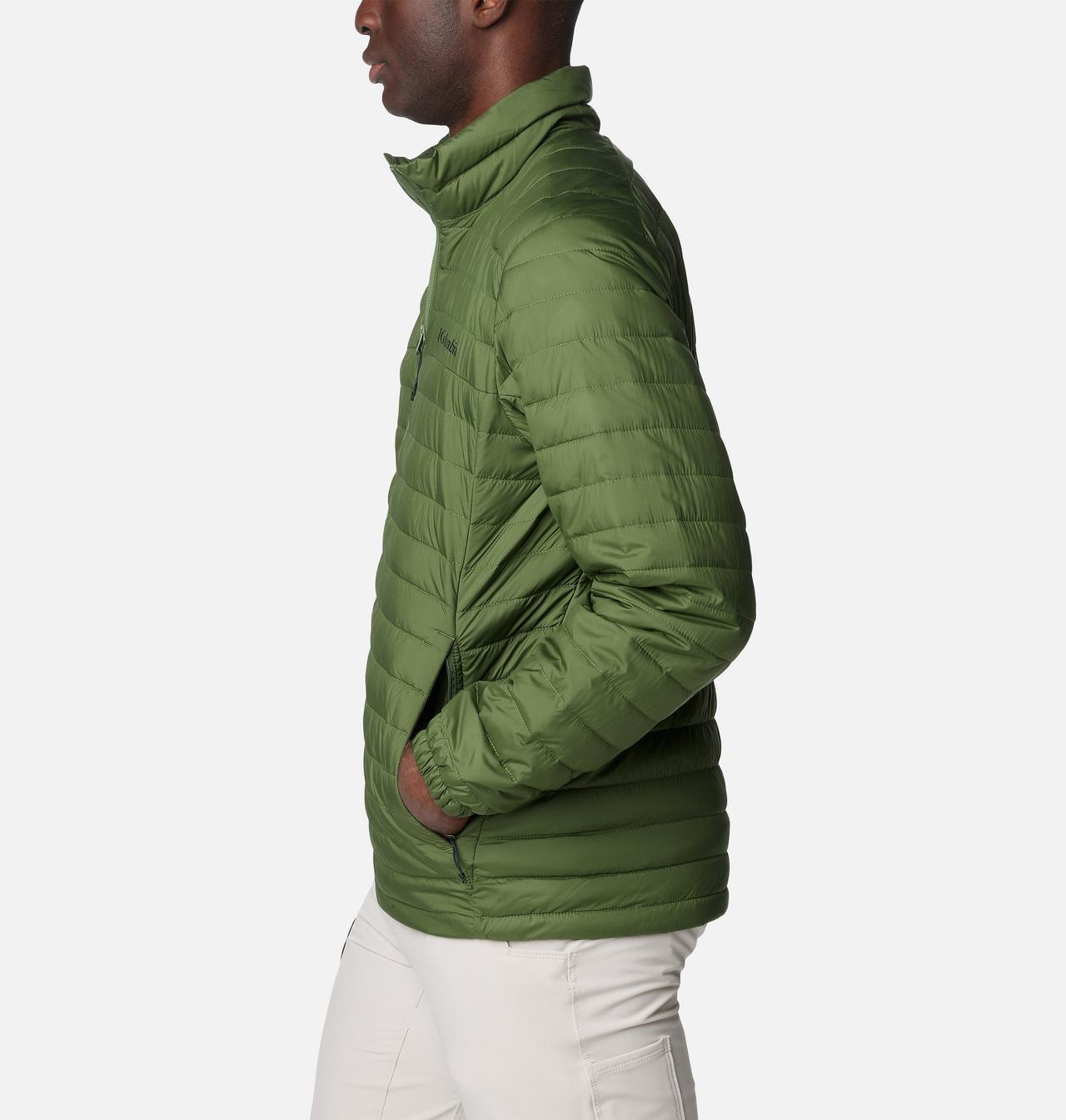 Men's Silver Falls™ Jacket 3