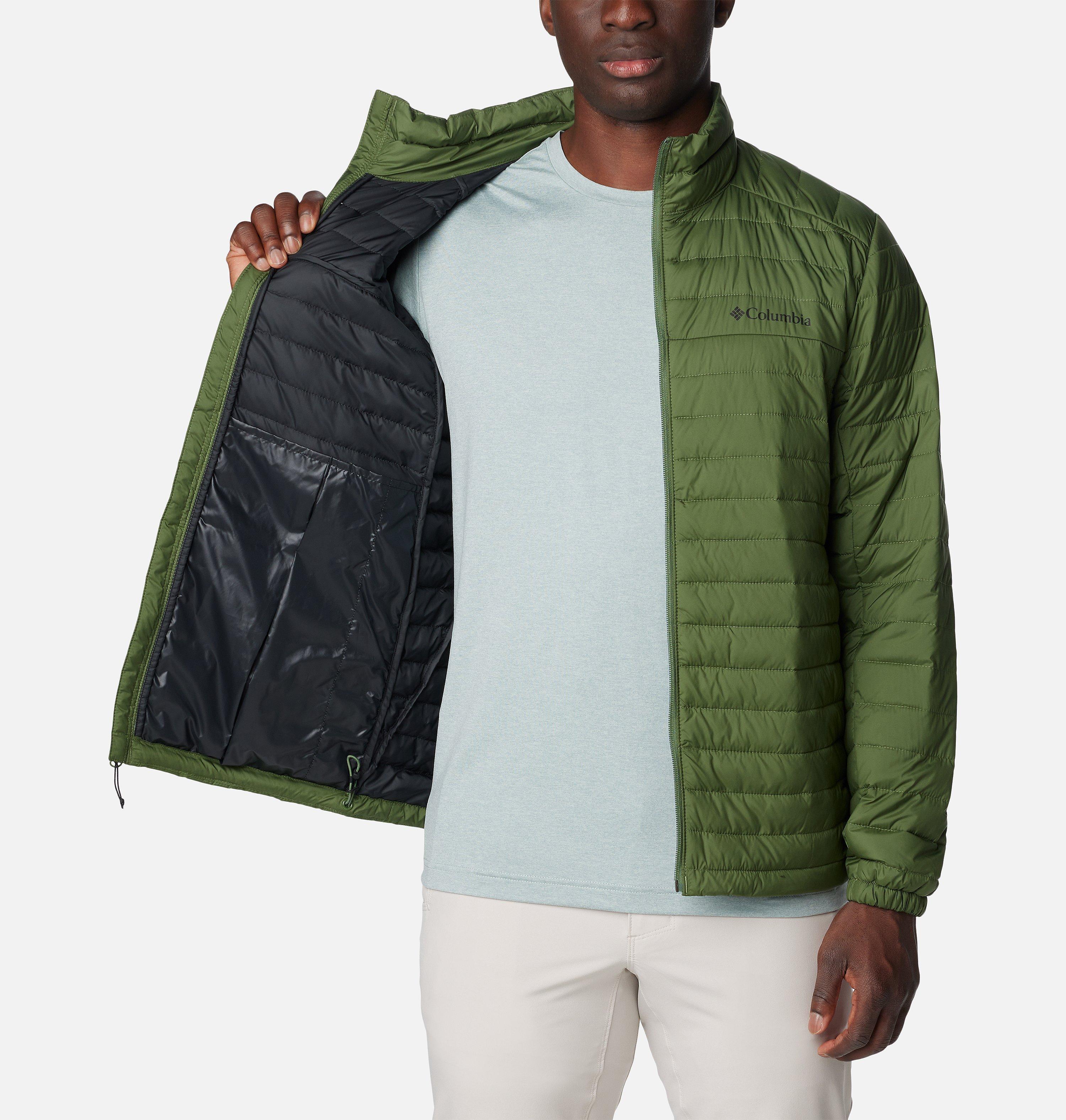 Men's Silver Falls Jacket 5