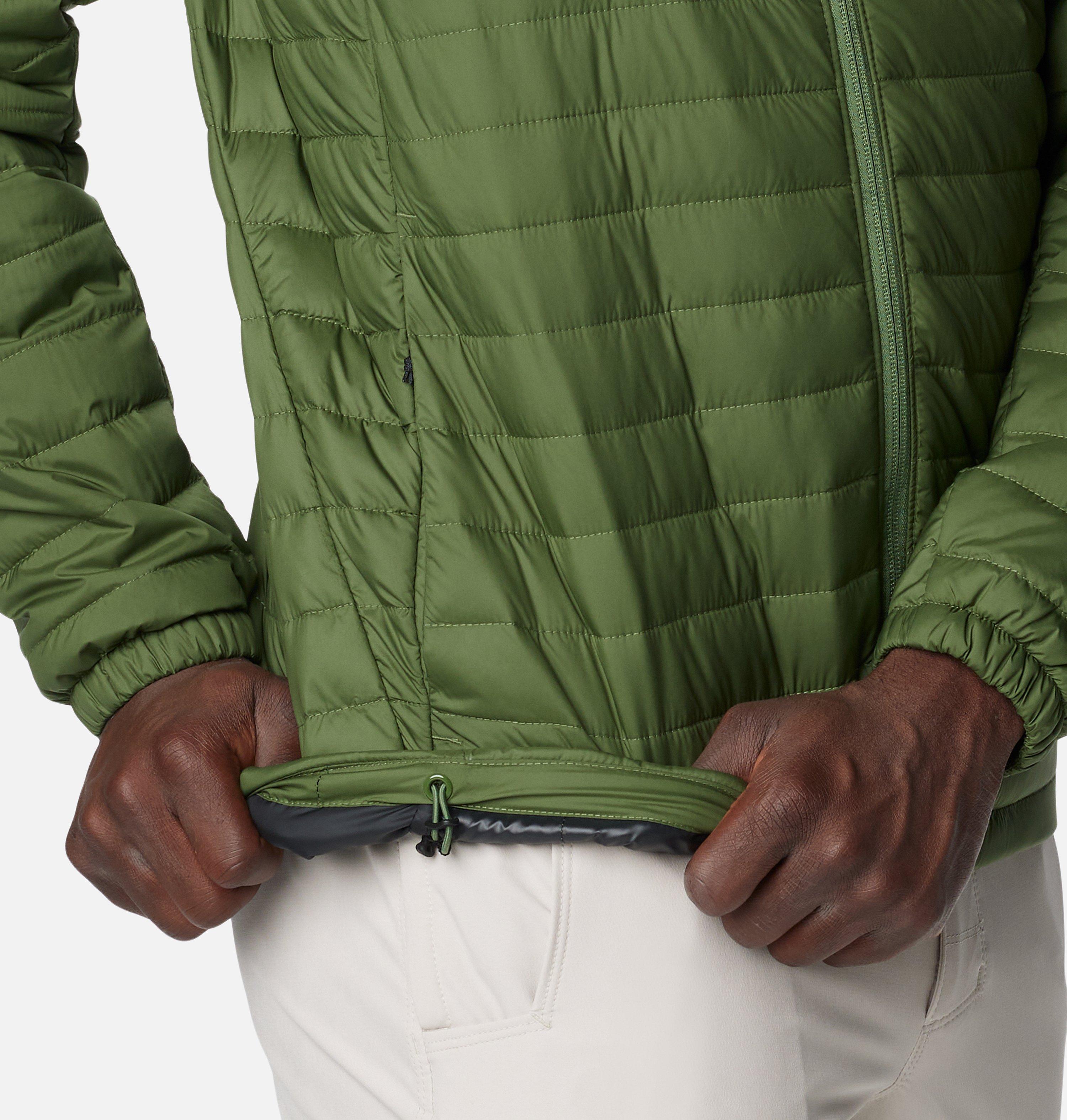 Men's Silver Falls Jacket 6