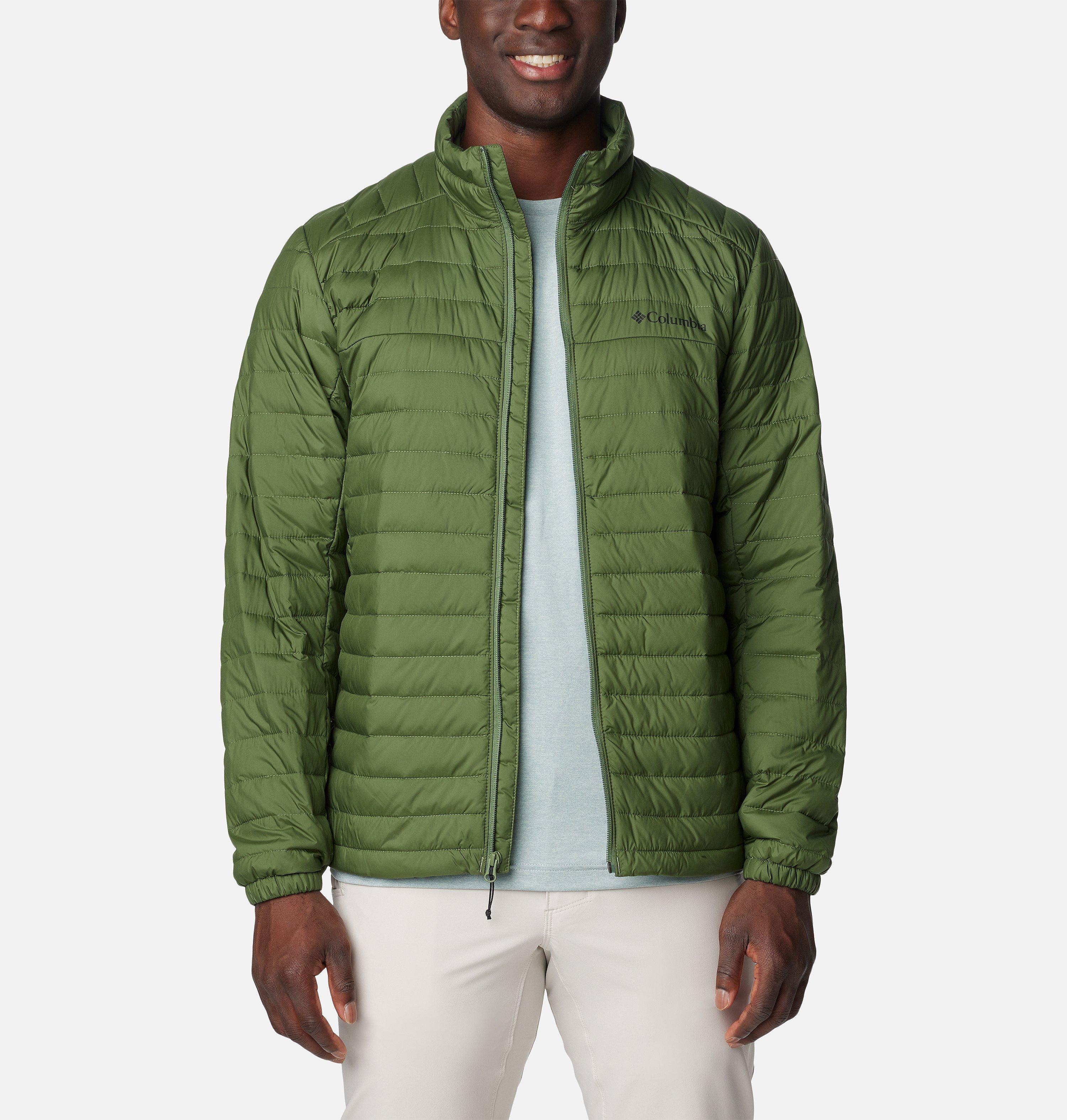 Men's Silver Falls Jacket 8