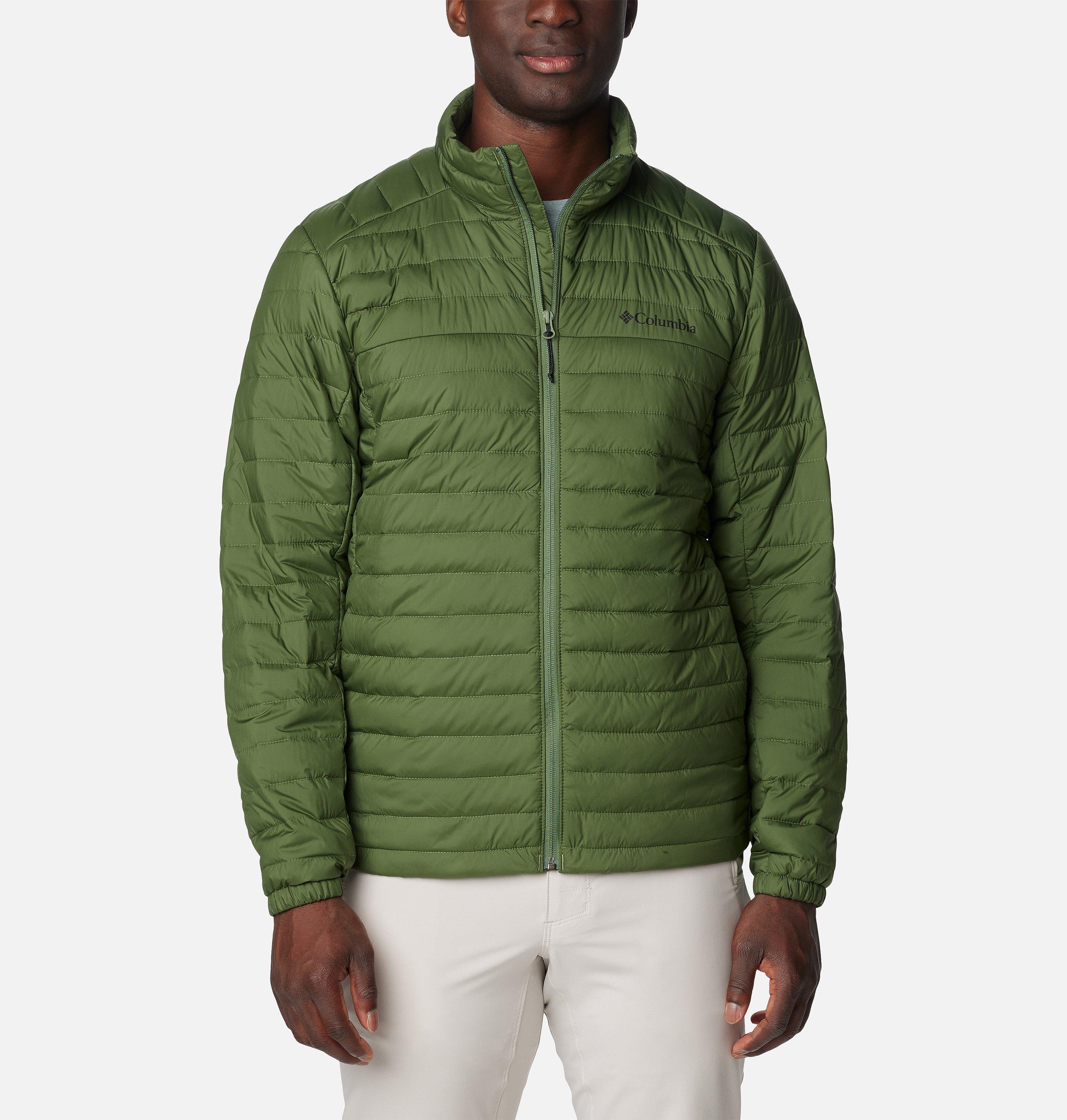 Men's Silver Falls Jacket 1
