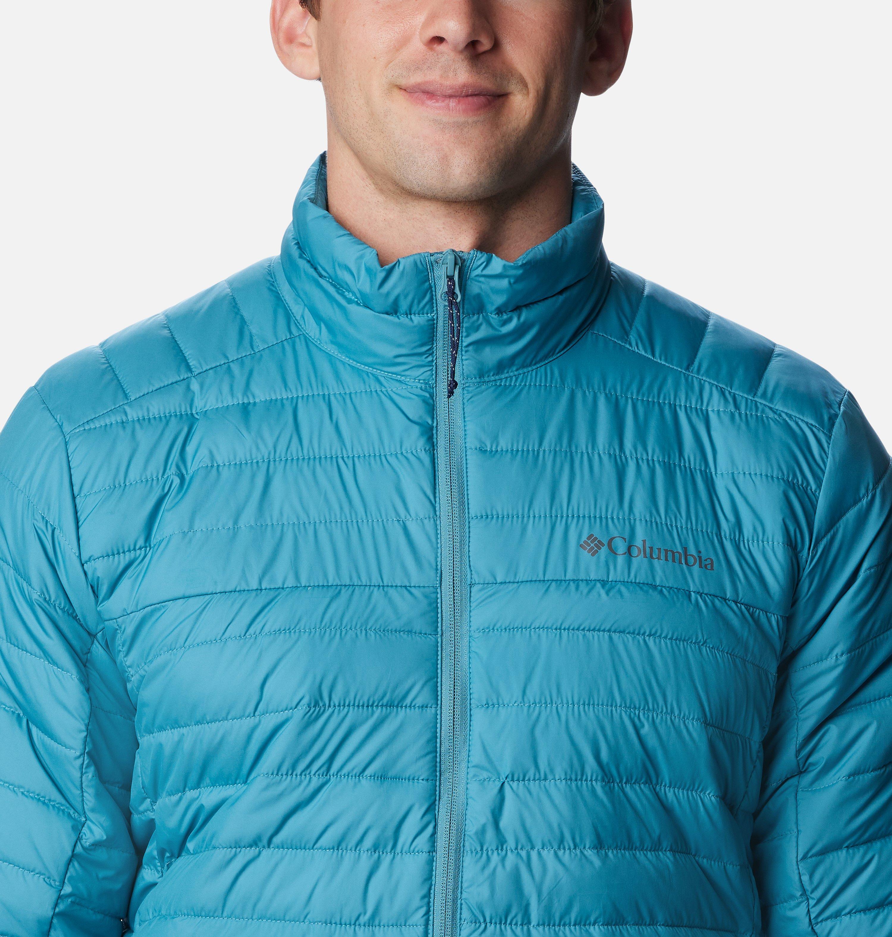 Men's Silver Falls Jacket 4