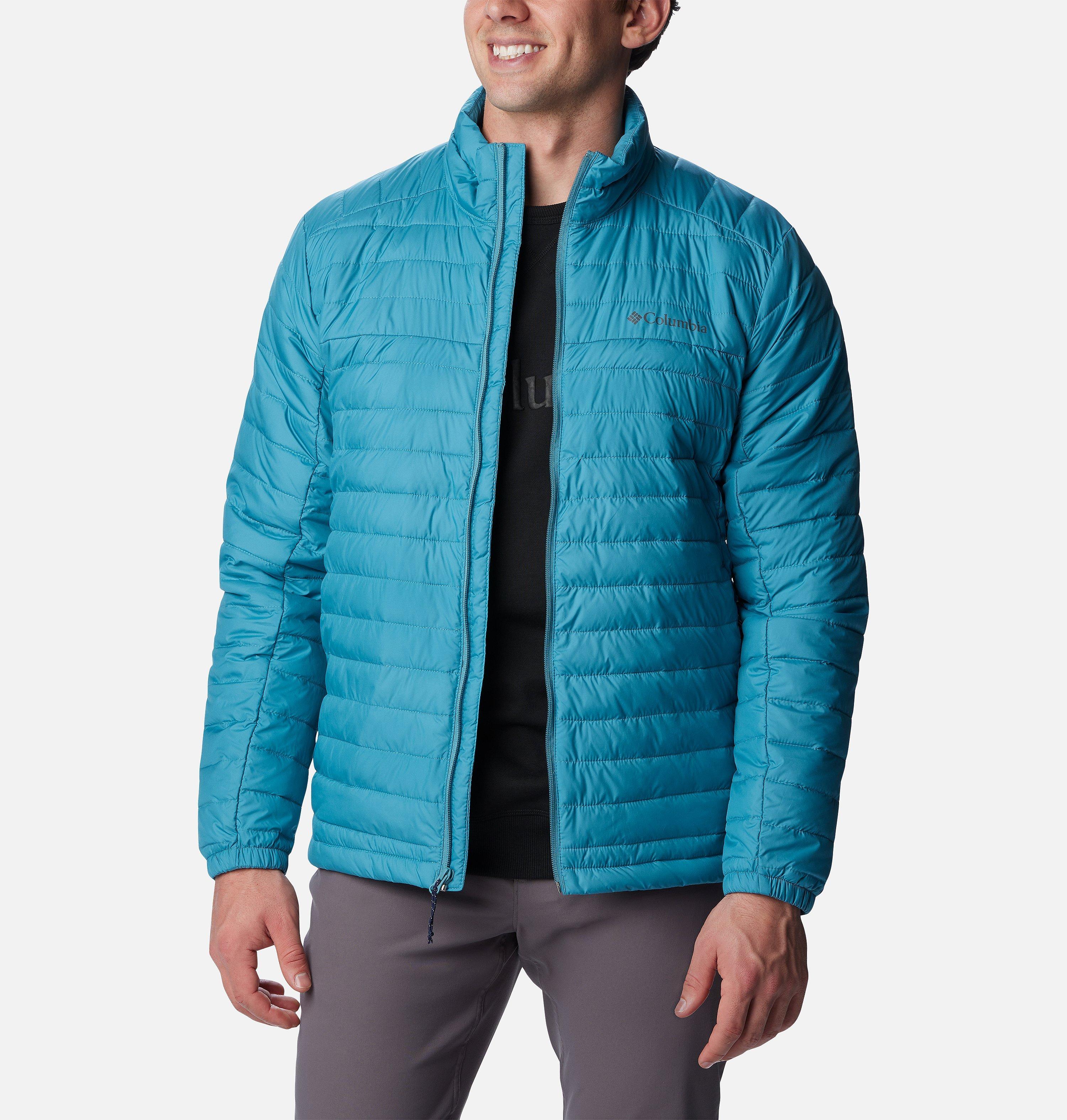 Men's Silver Falls Jacket 8