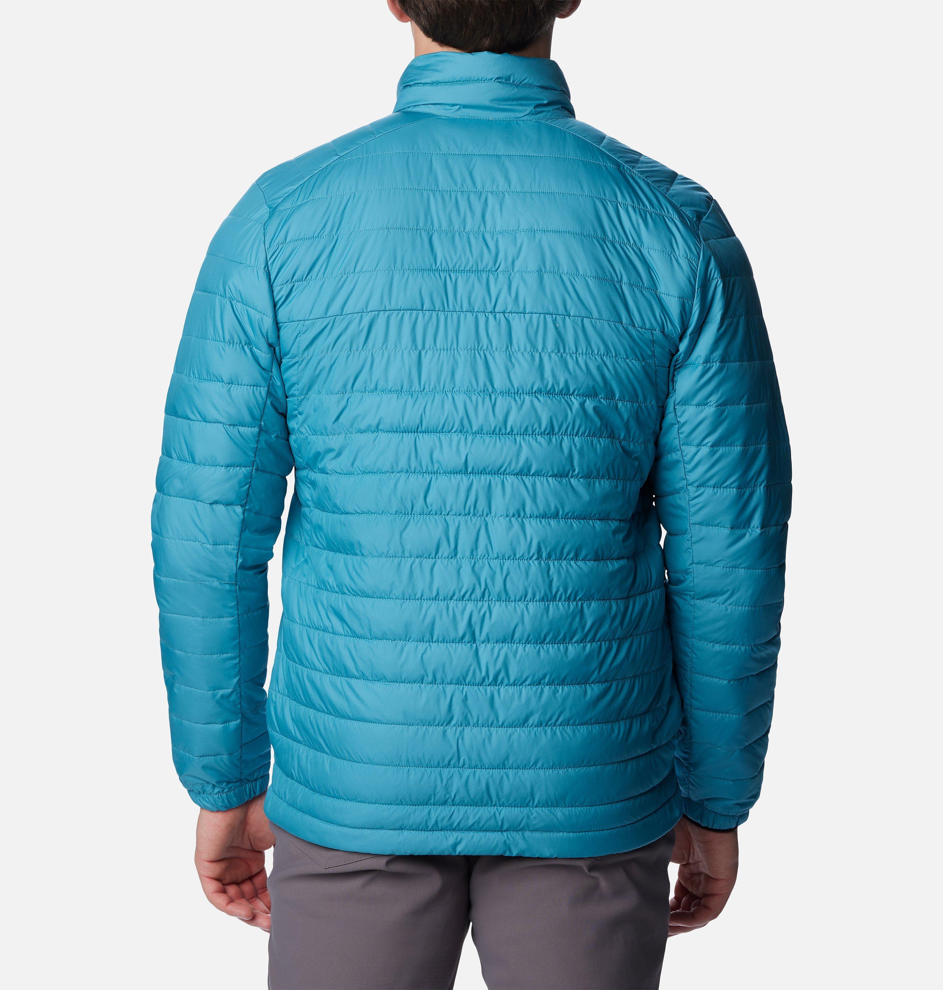 Men's Silver Falls Jacket 2