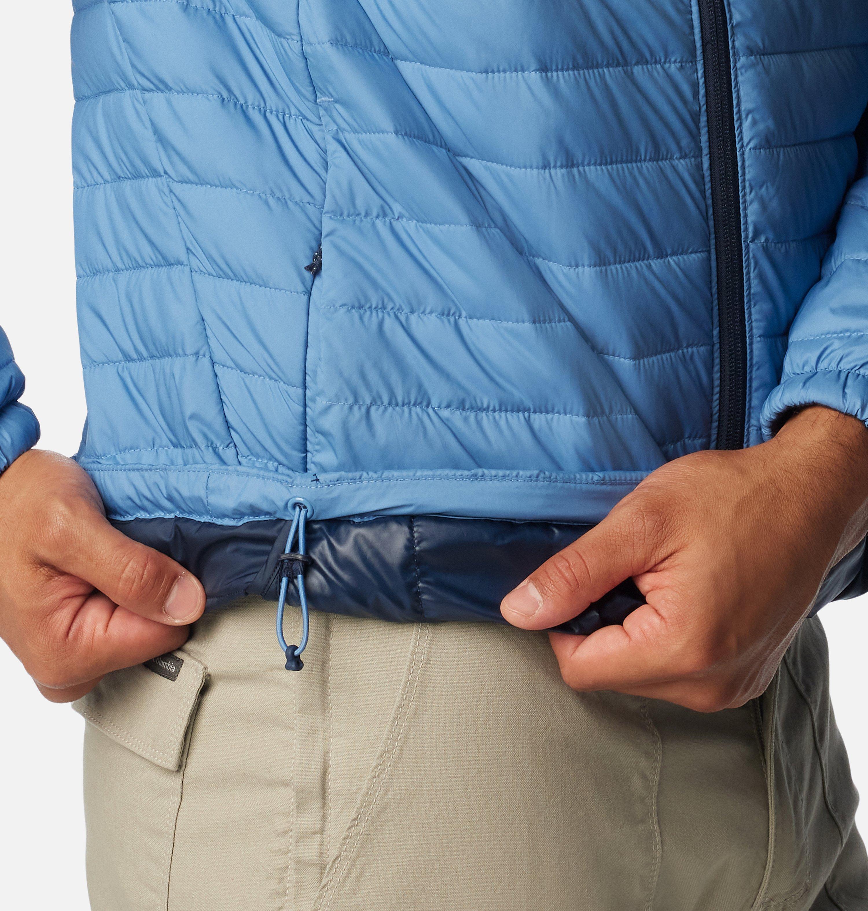 Men's Silver Falls Jacket 6