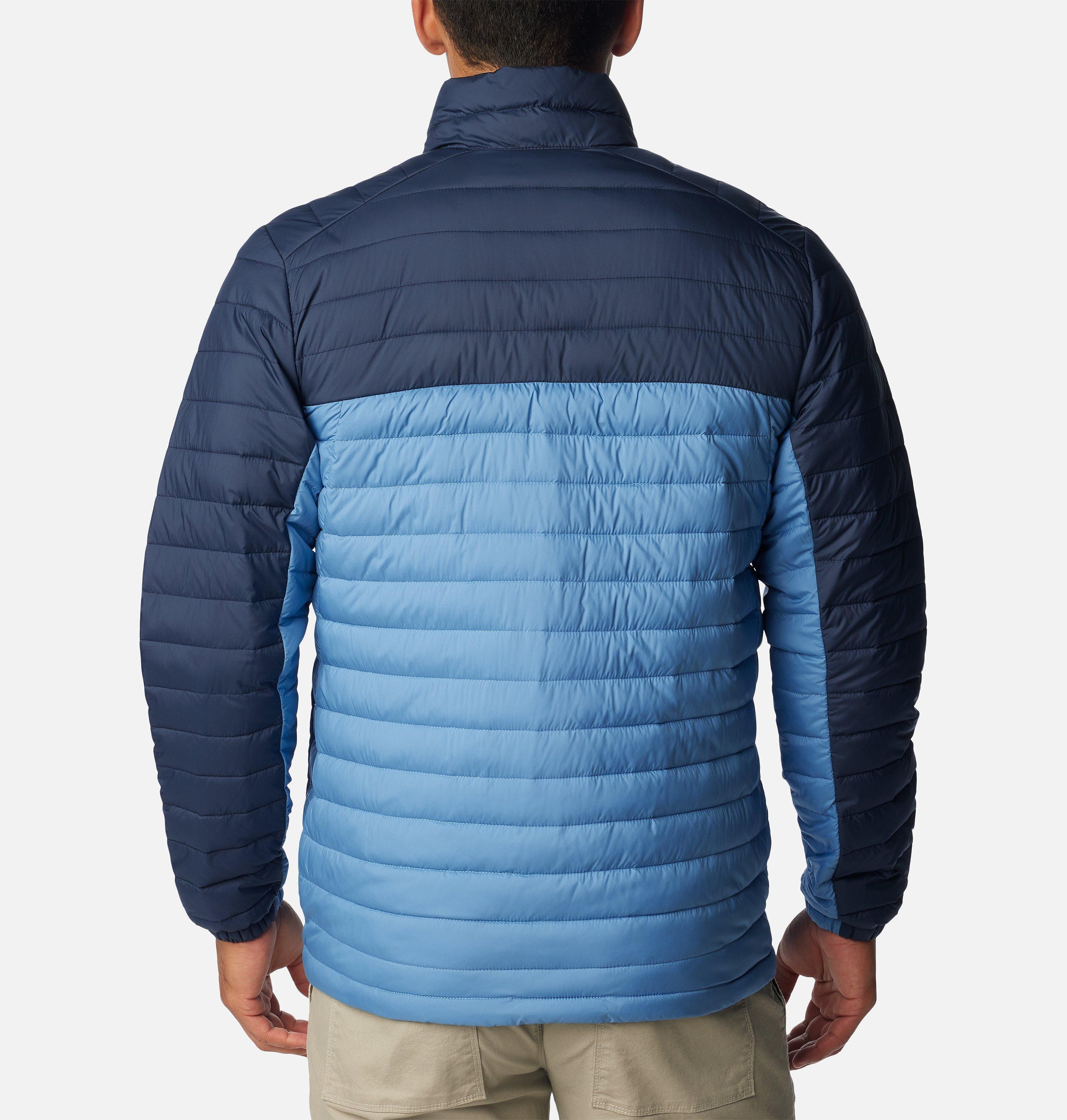 Men's Silver Falls Jacket 2