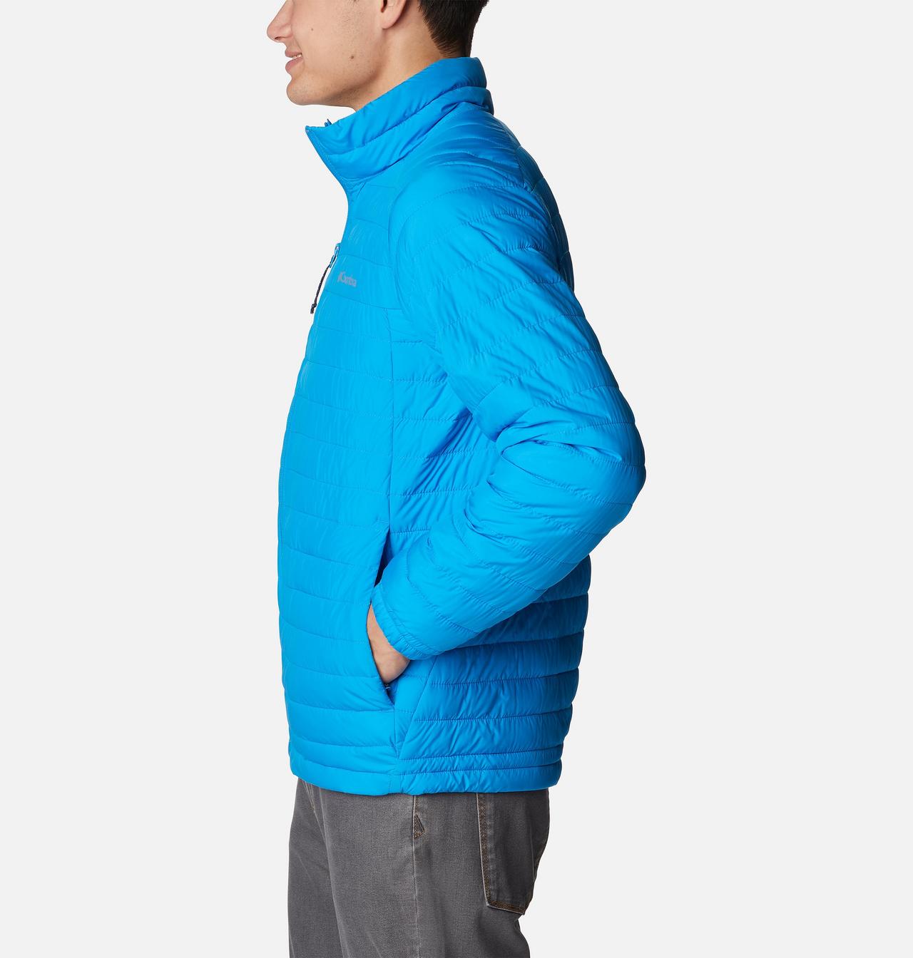 Men's Silver Falls™ Jacket - Tall 3