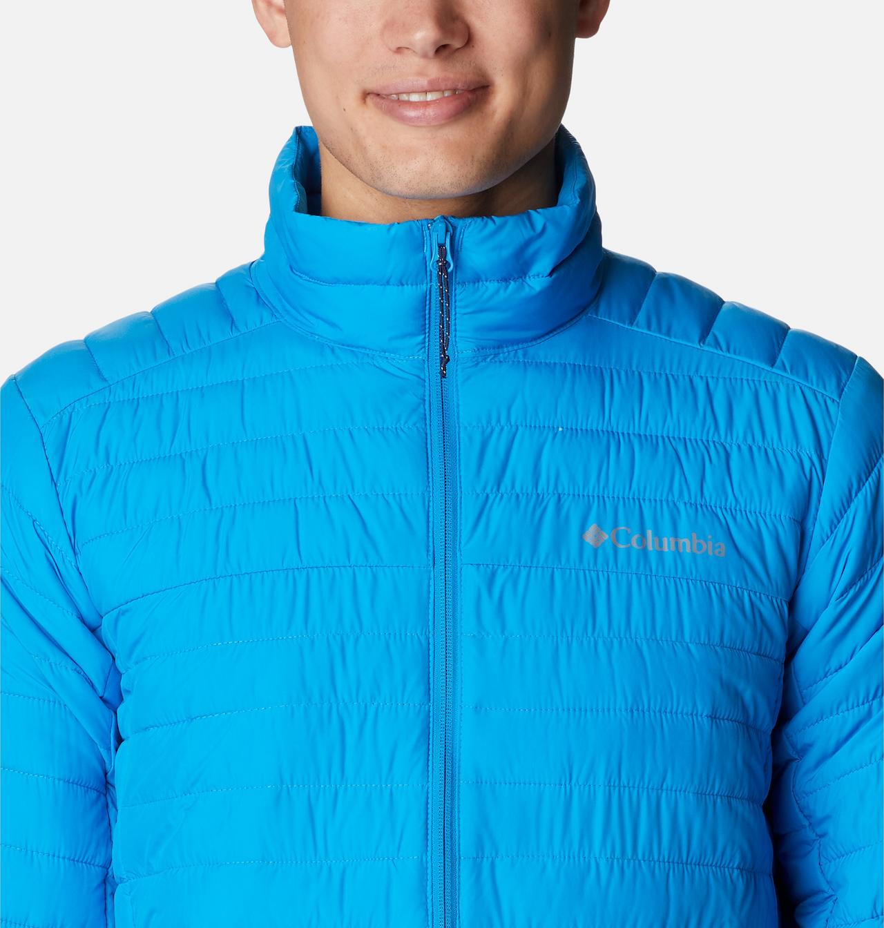 Men's Silver Falls™ Jacket - Tall 4