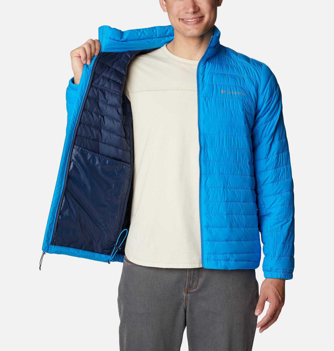 Men's Silver Falls™ Jacket - Tall 5