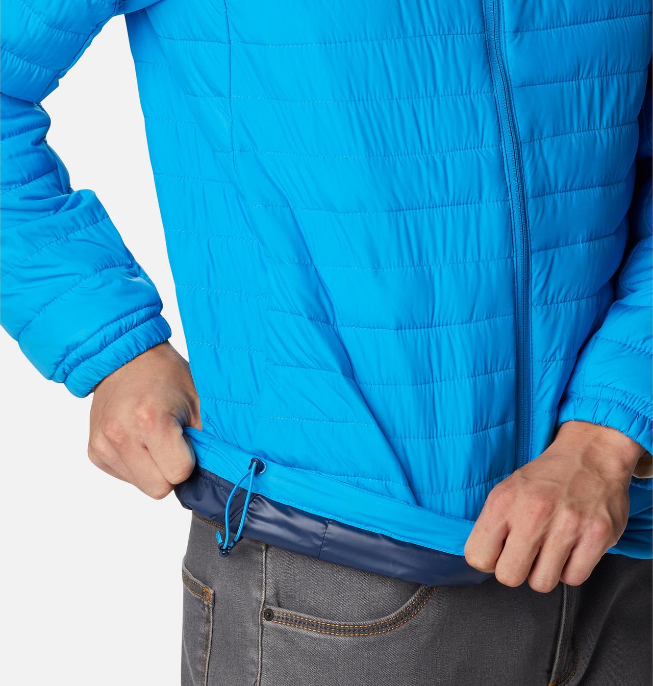 Men's Silver Falls™ Jacket - Tall 6