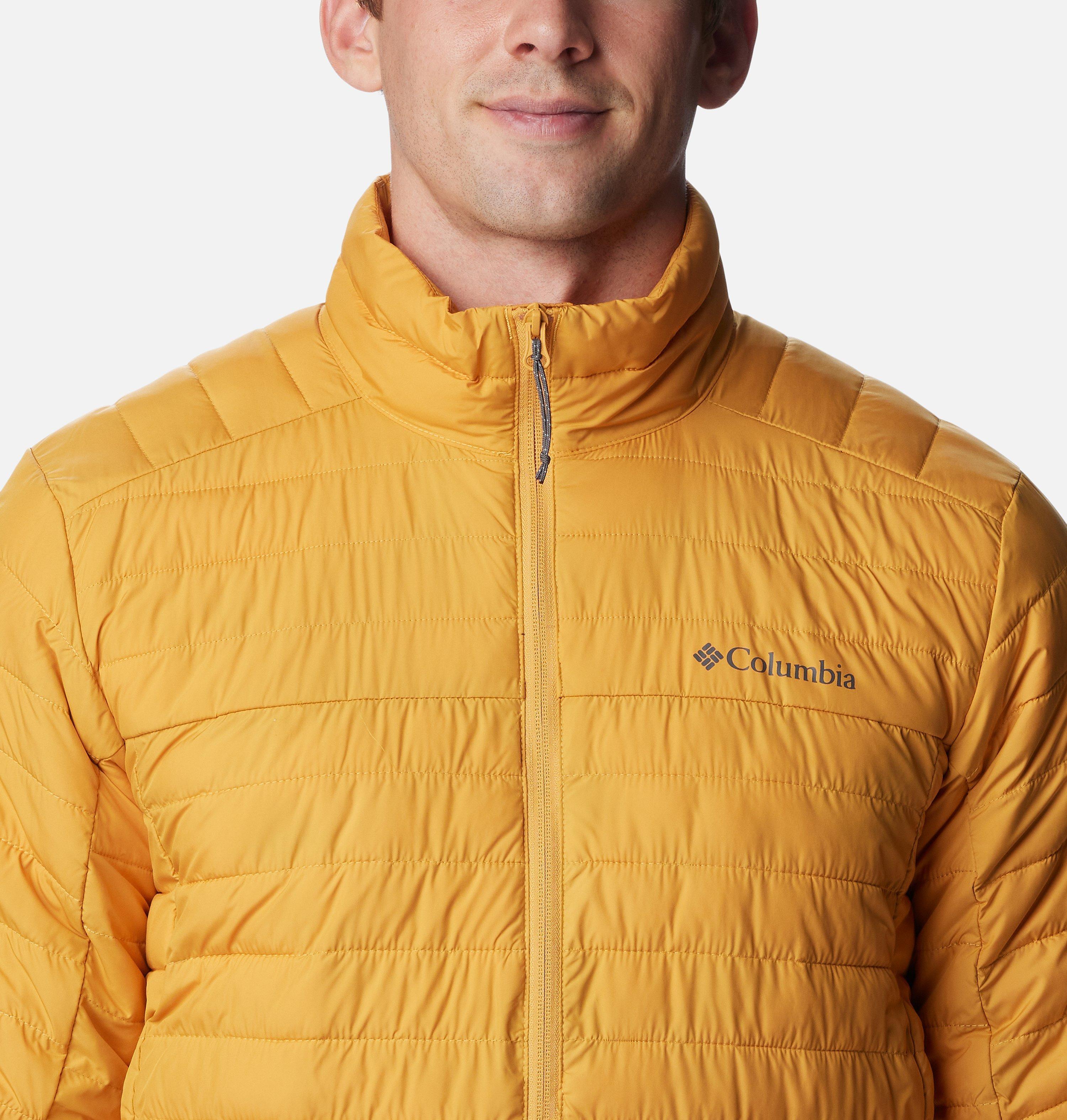 Men's Silver Falls Jacket 4