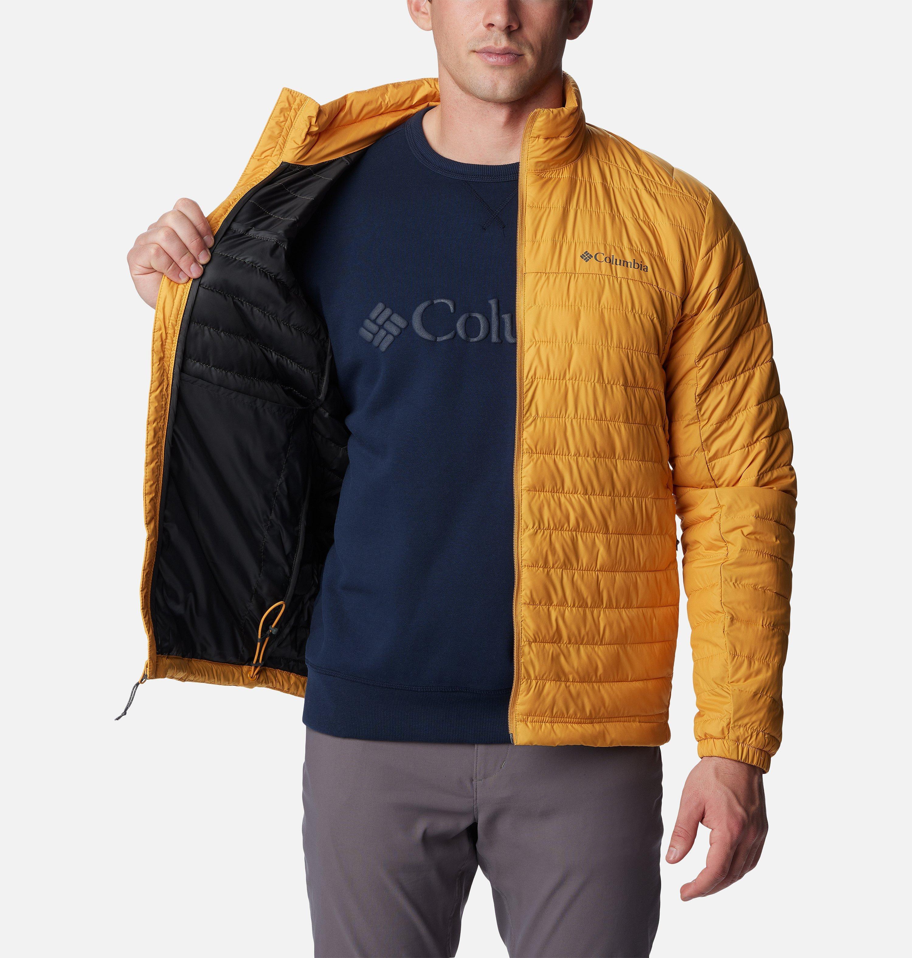 Men's Silver Falls Jacket 5