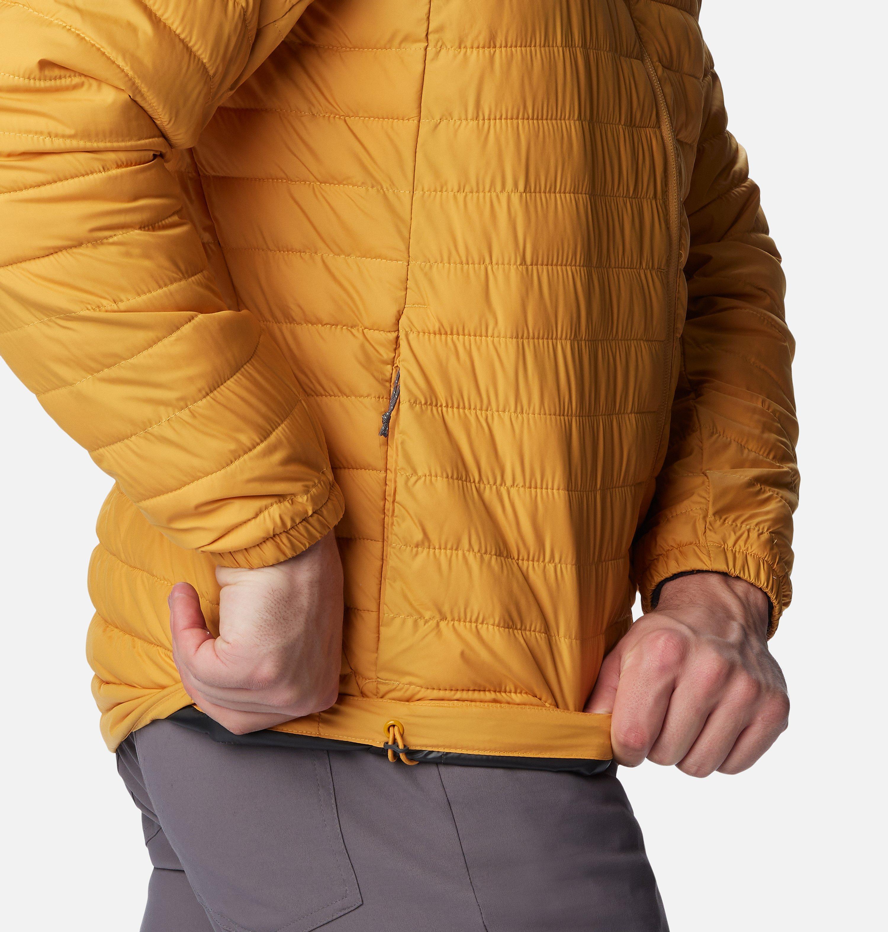 Men's Silver Falls Jacket 6