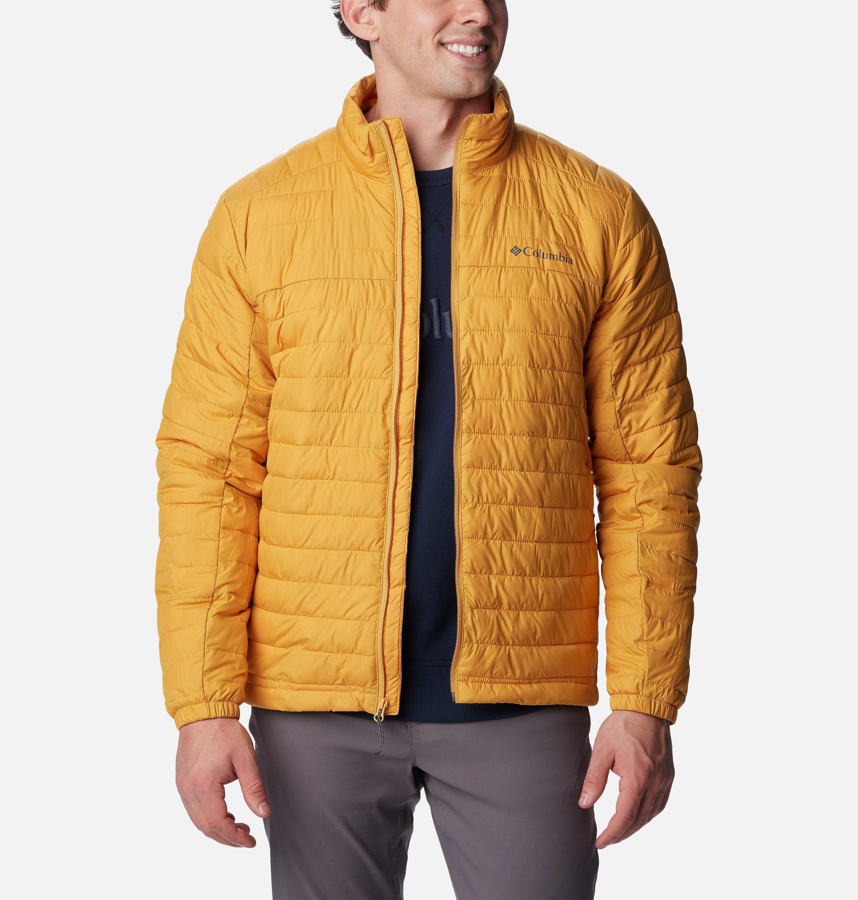 Men's Silver Falls Jacket 8