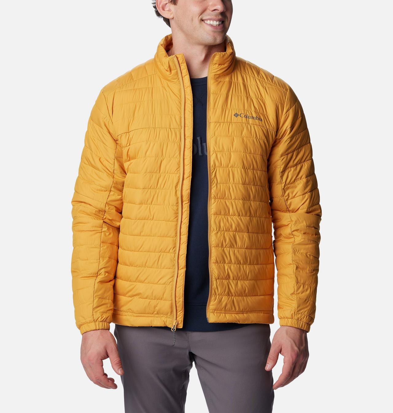 Men's Silver Falls™ Jacket 8