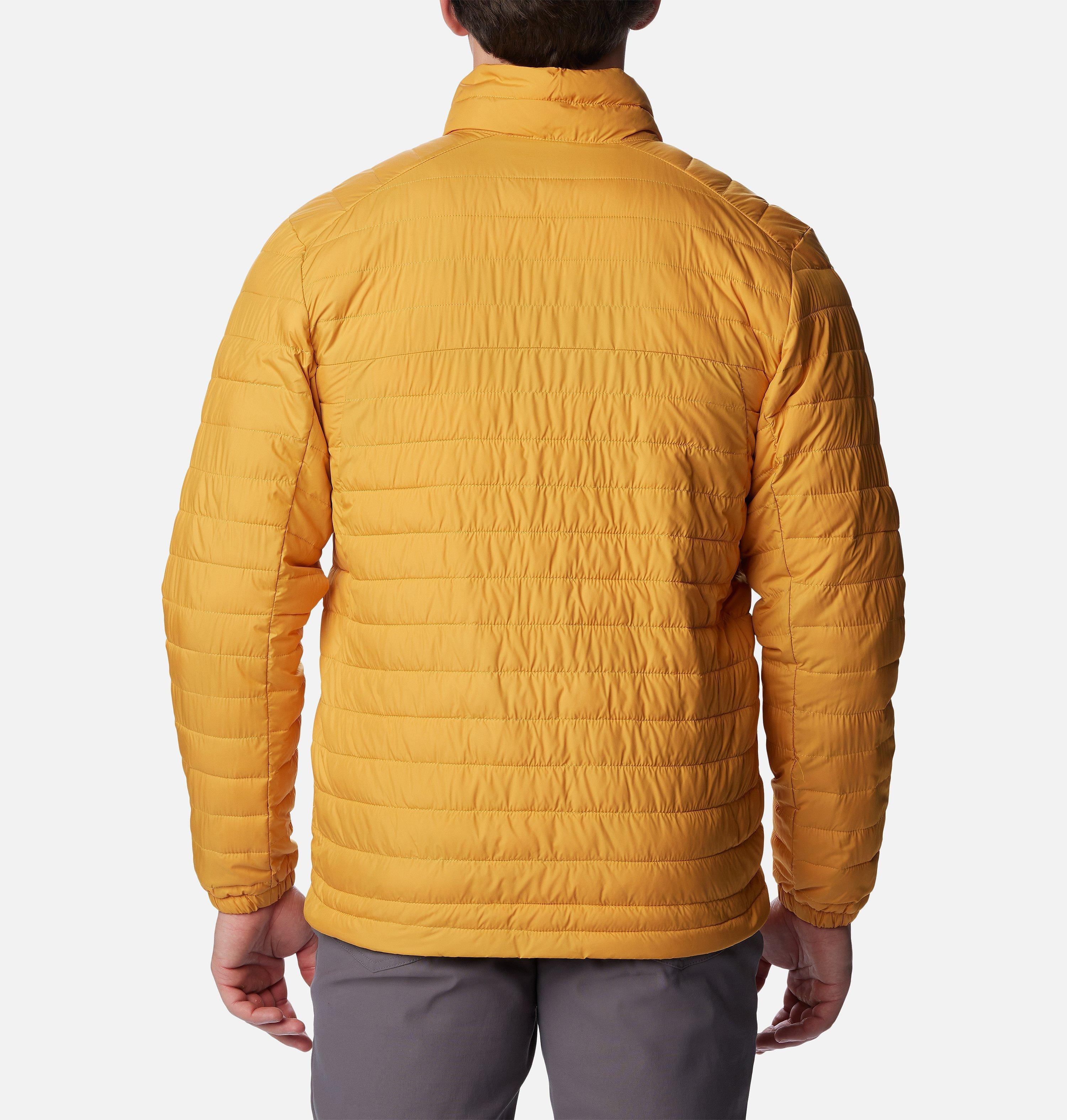 Men's Silver Falls Jacket 2