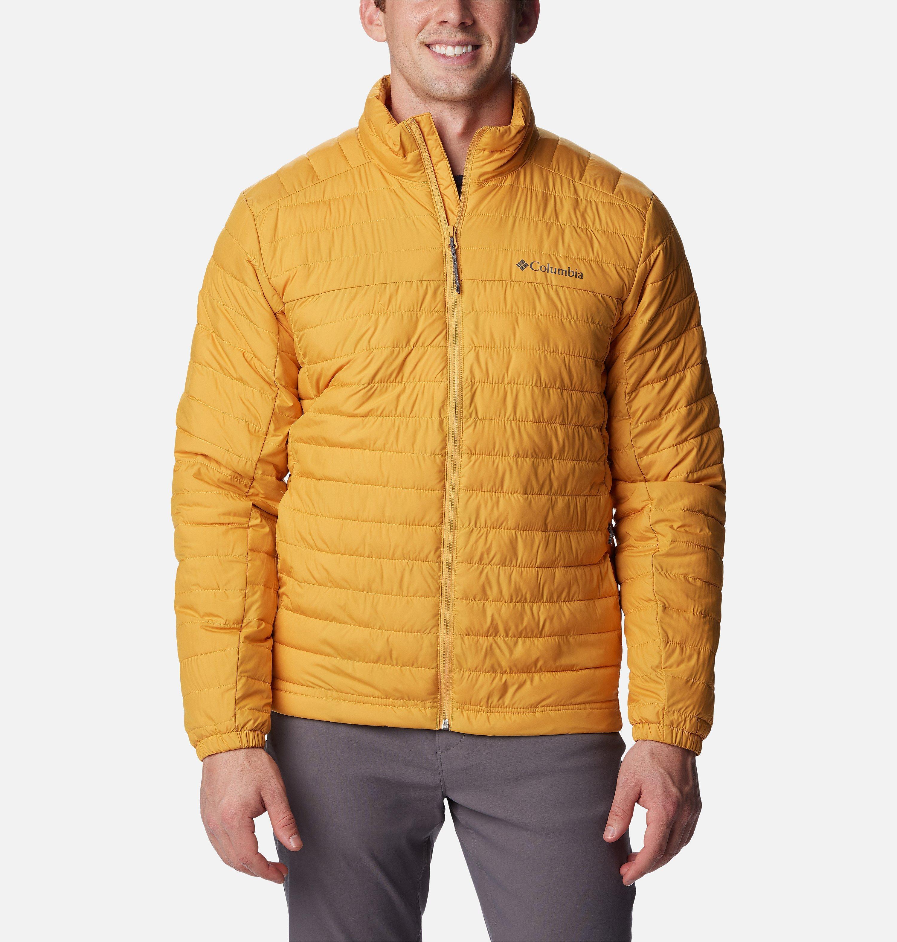 Men's Silver Falls Jacket 1