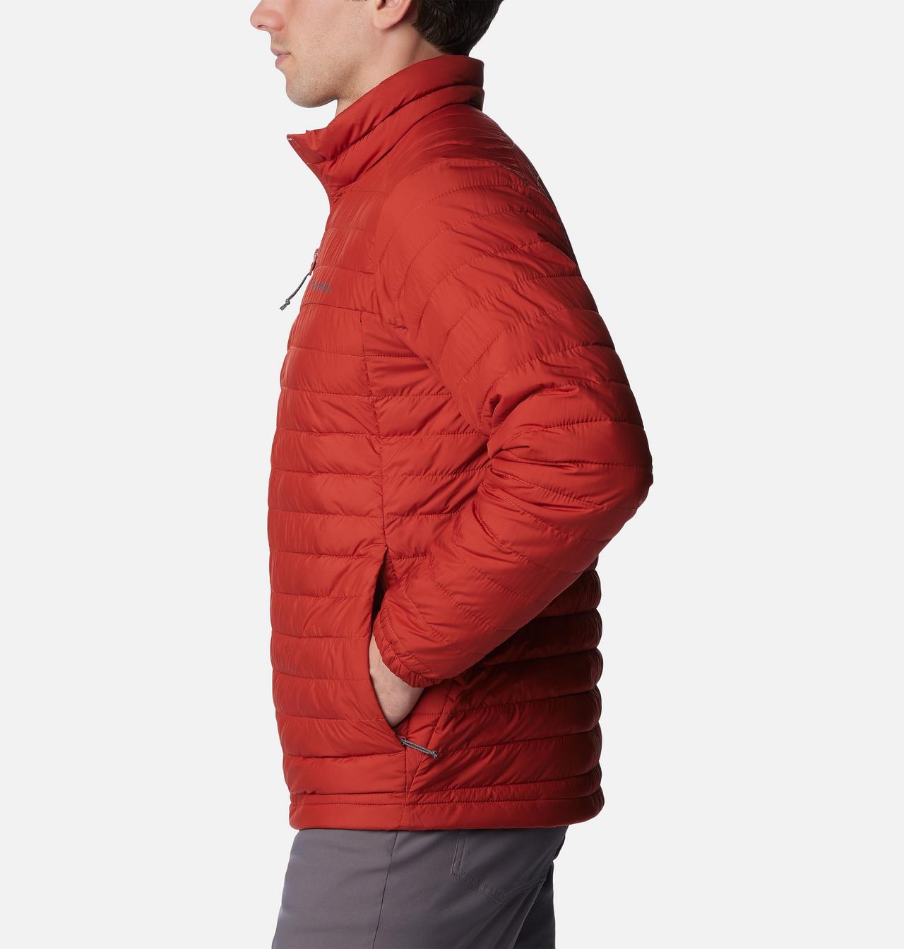 Men's Silver Falls™ Jacket 3