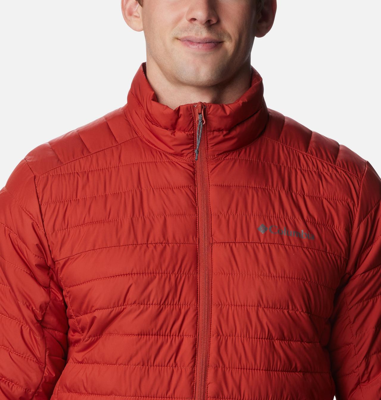 Men's Silver Falls™ Jacket 4