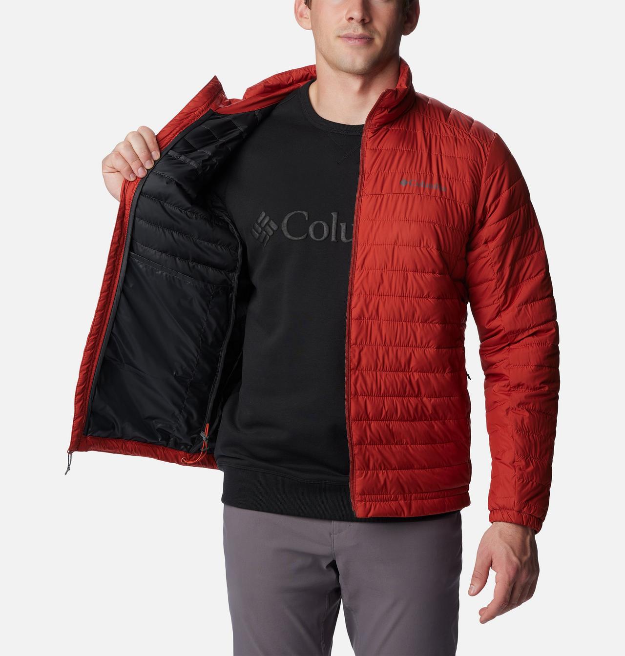 Men's Silver Falls™ Jacket 5