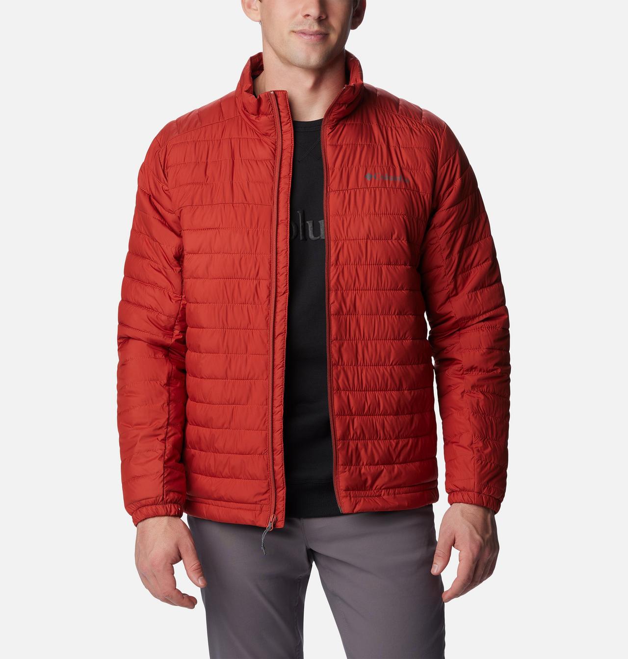 Men's Silver Falls™ Jacket 8