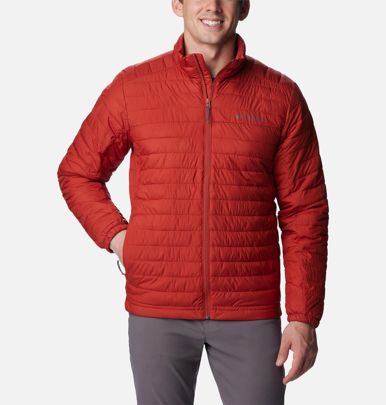 Men's Silver Falls™ Jacket 1