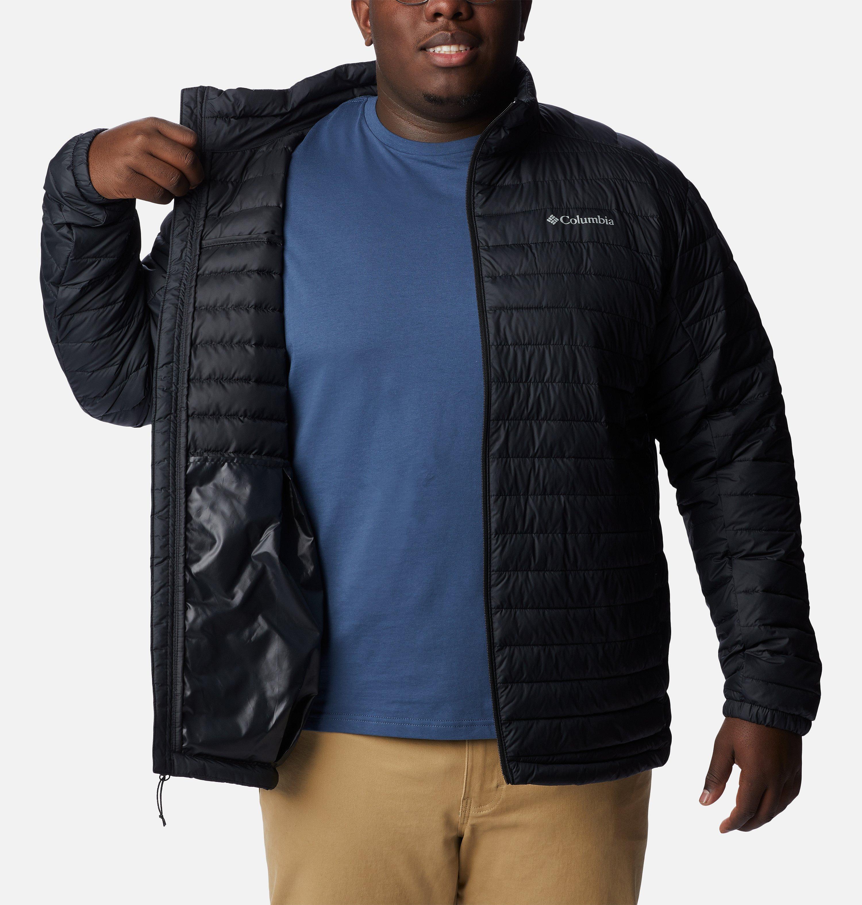 Men's Silver Falls Jacket - Big 5