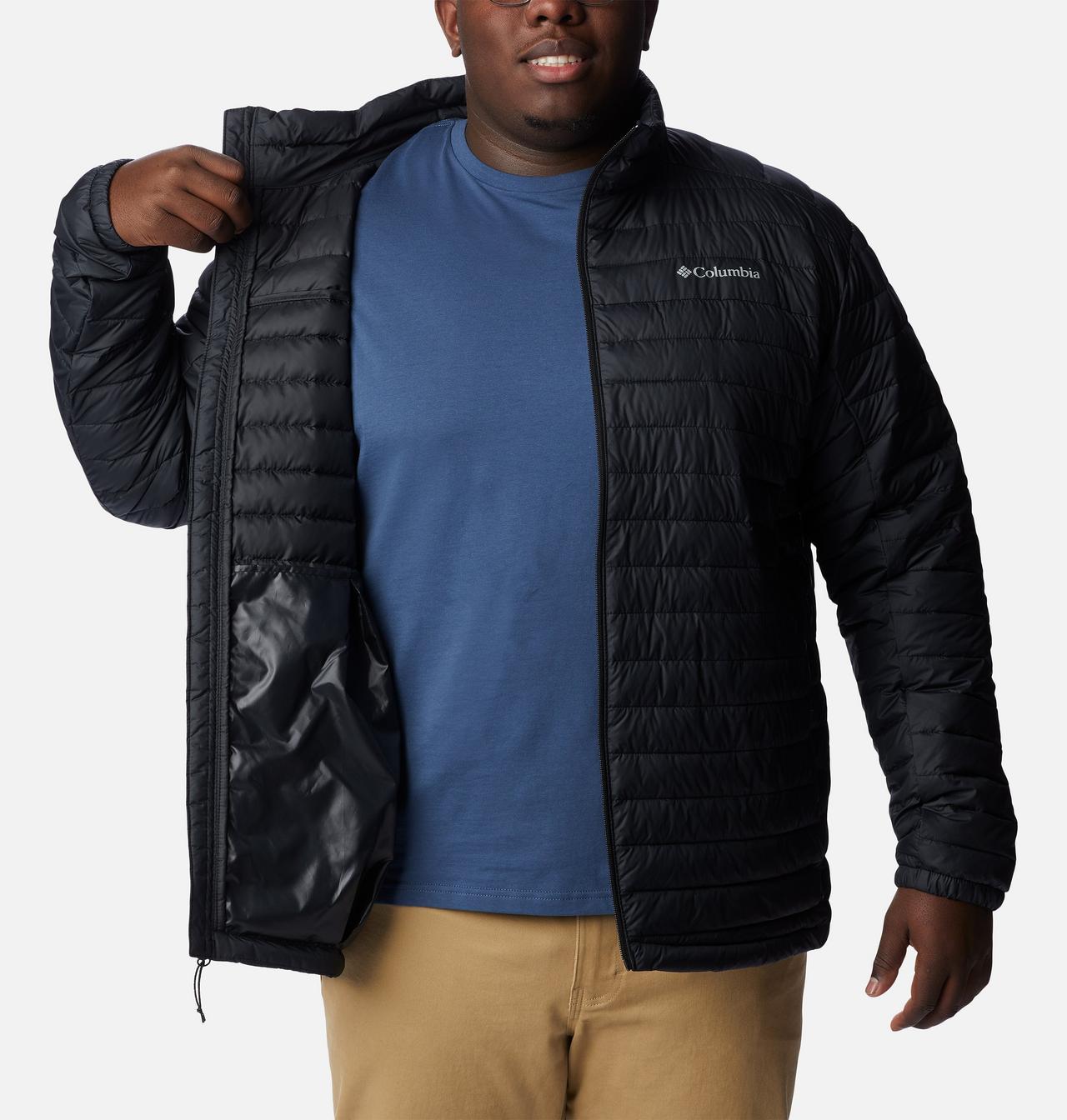 Men's Silver Falls™ Jacket - Big 5