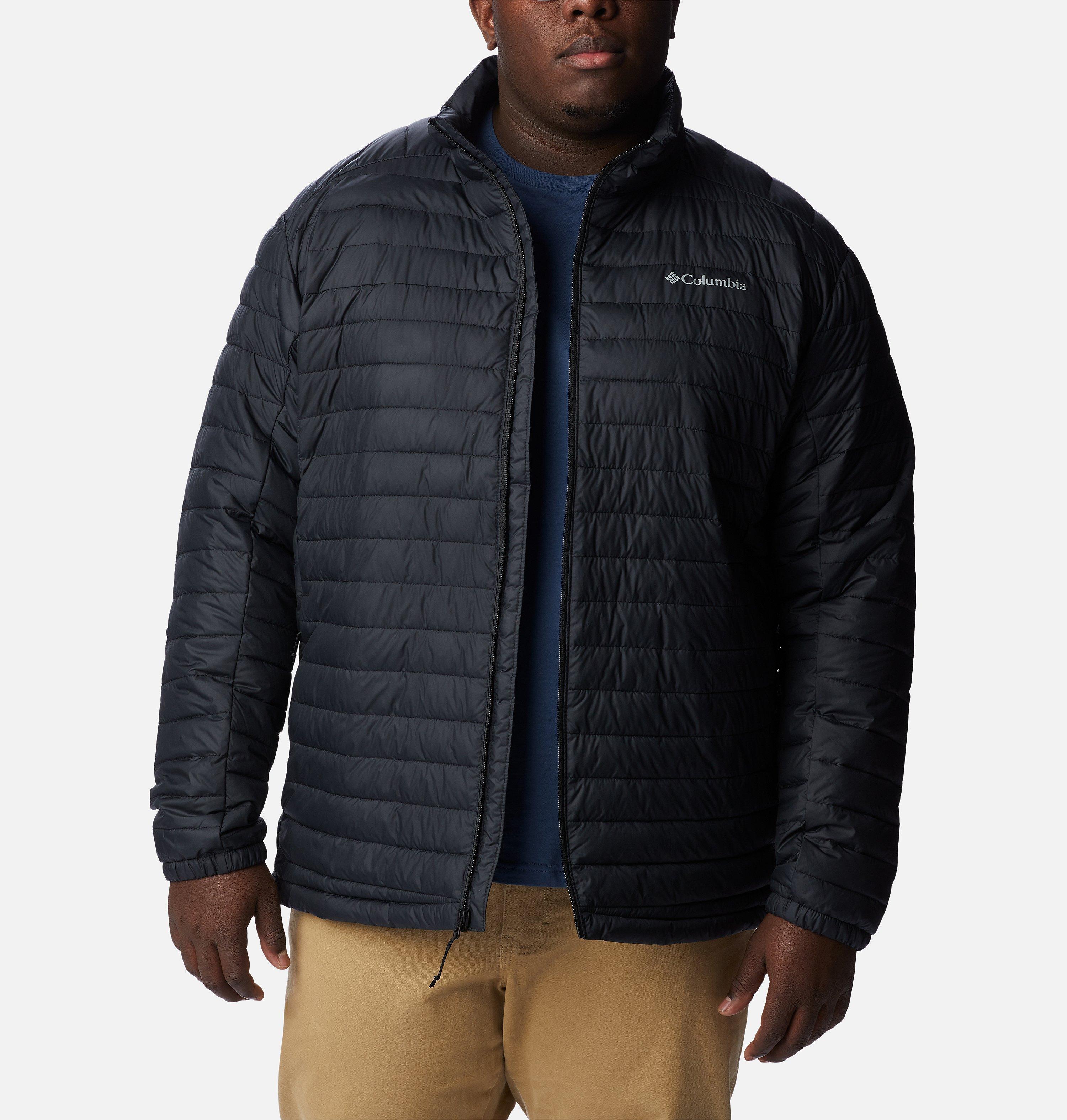 Men's Silver Falls Jacket - Big 8