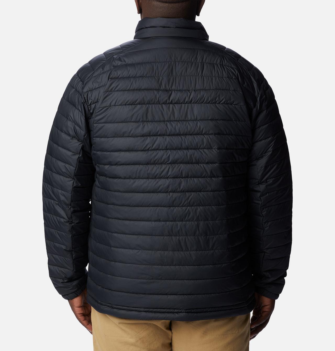 Men's Silver Falls™ Jacket - Big 2