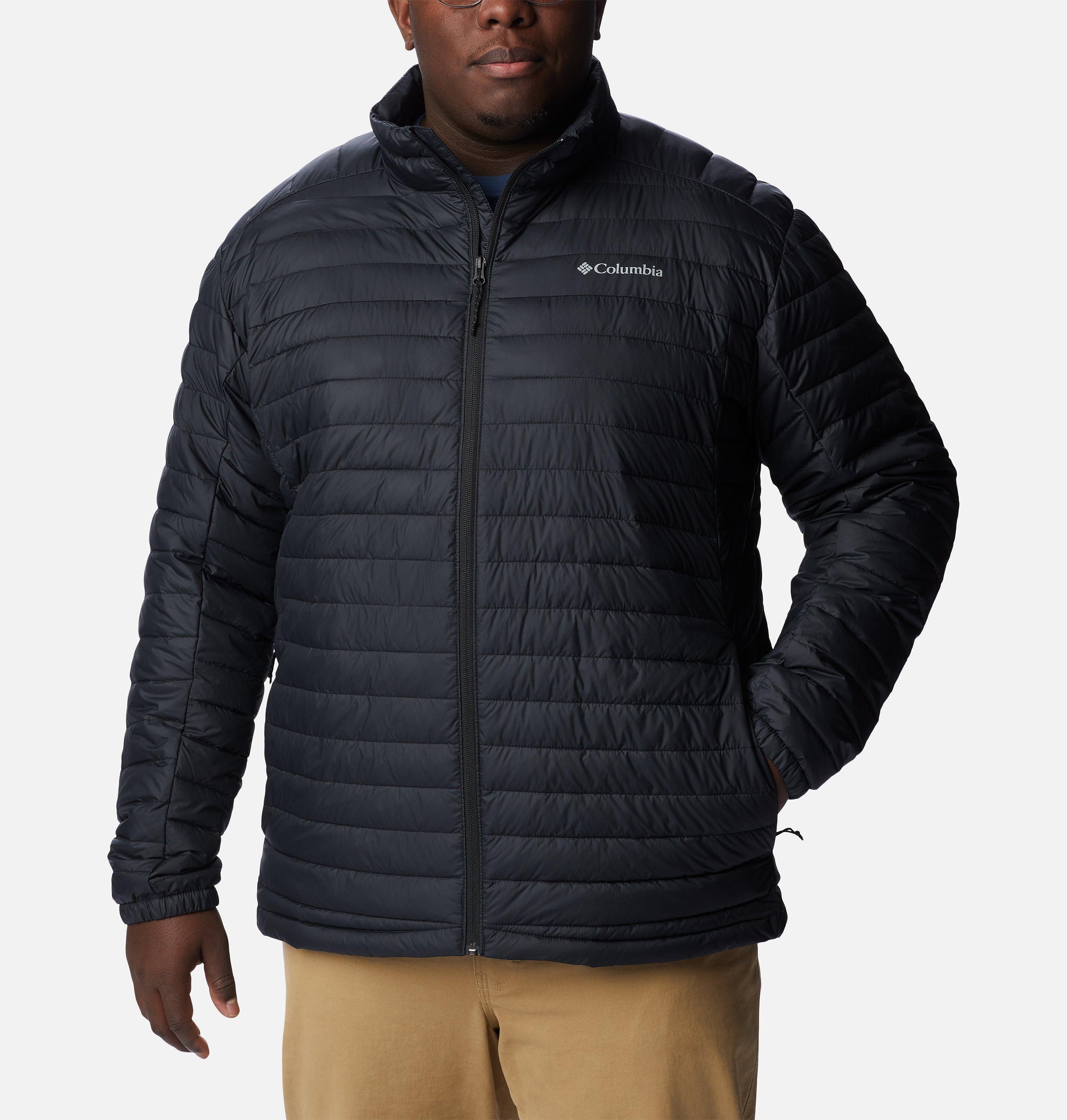 Men's Silver Falls Jacket - Big 1