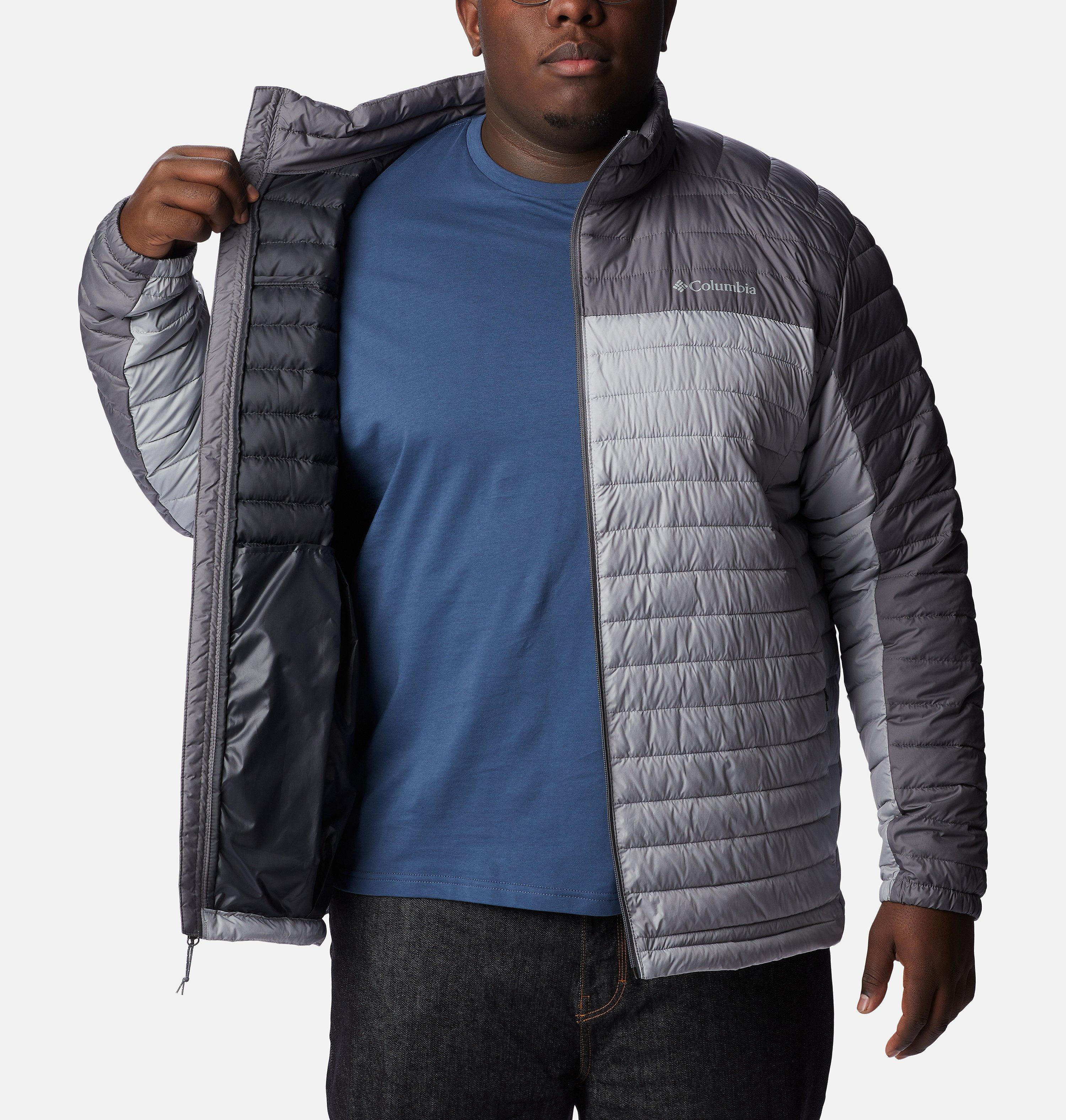Men's Silver Falls Jacket - Big 5