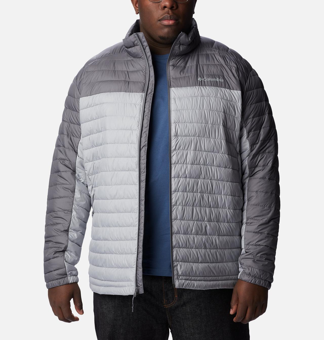 Men's Silver Falls™ Jacket - Big 8