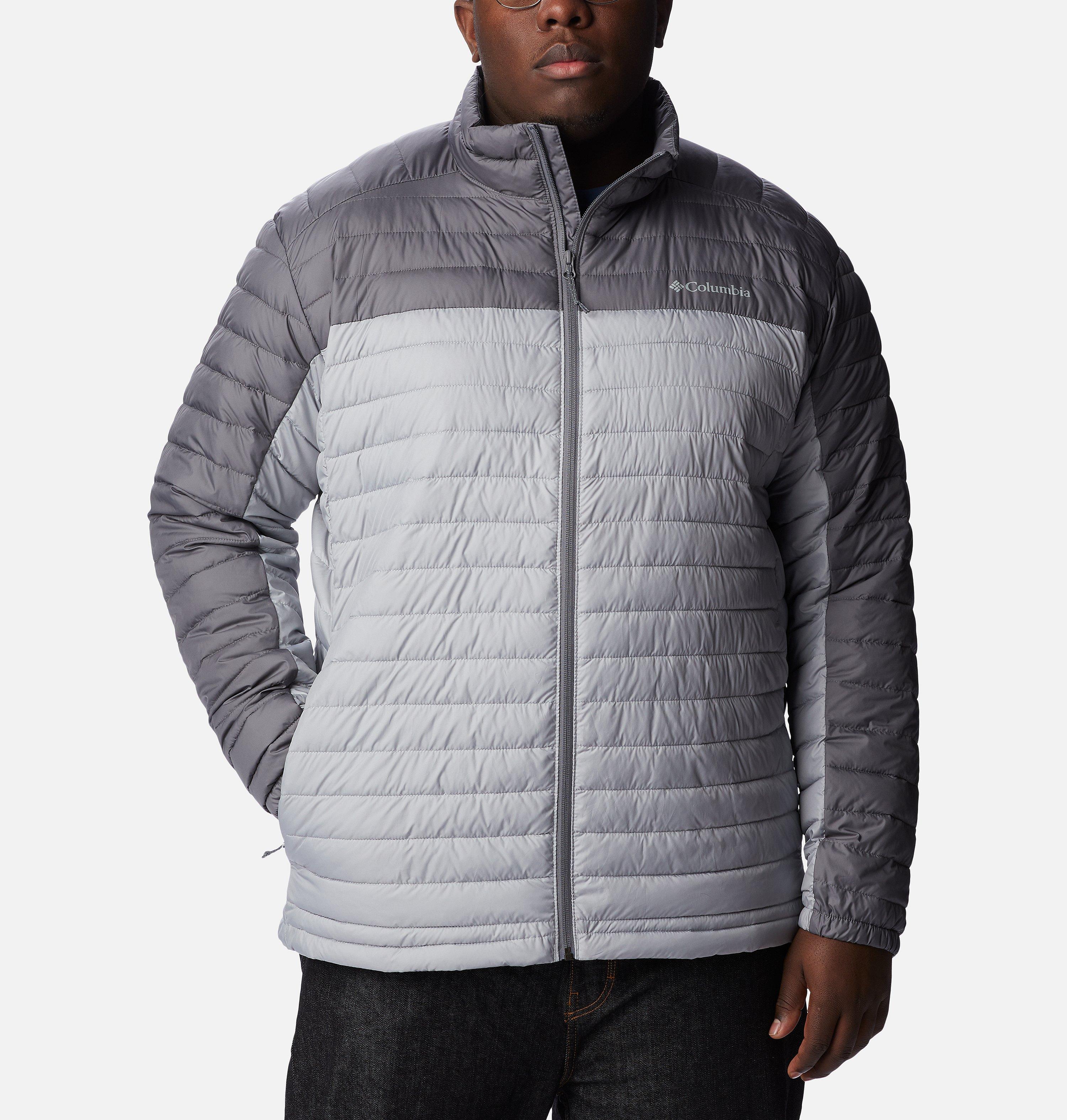 Men's Silver Falls Jacket - Big 1
