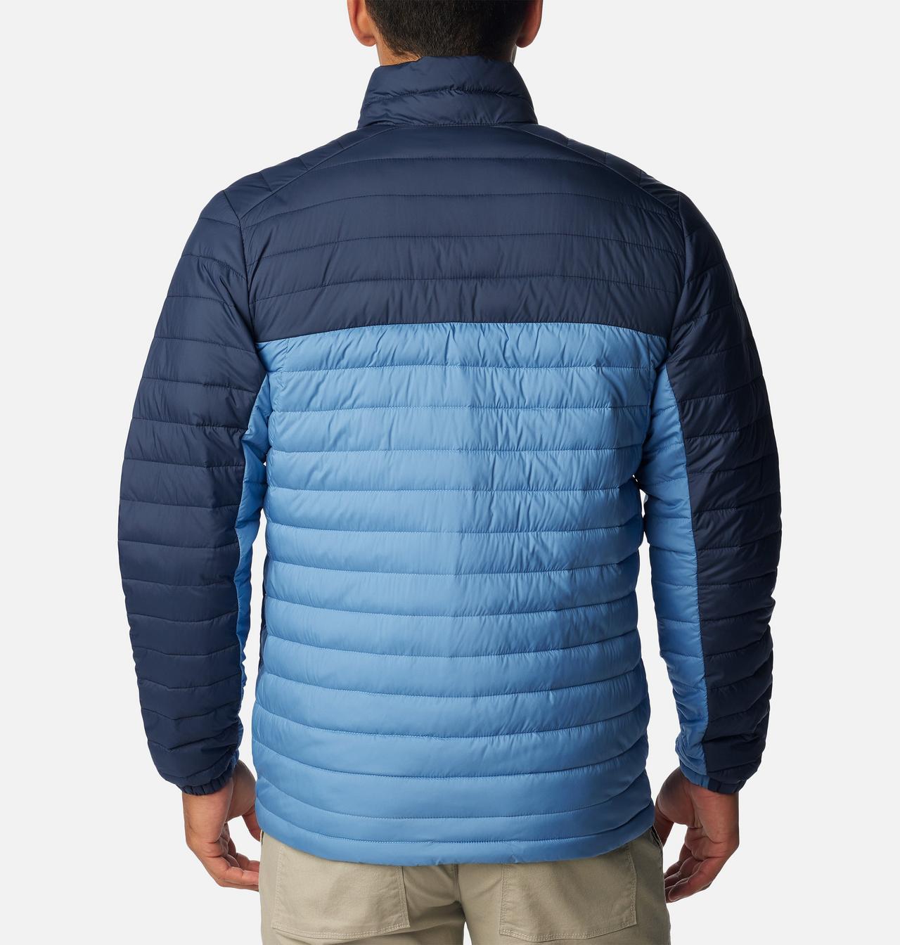 Men's Silver Falls™ Jacket - Big | 479 | 5X 2