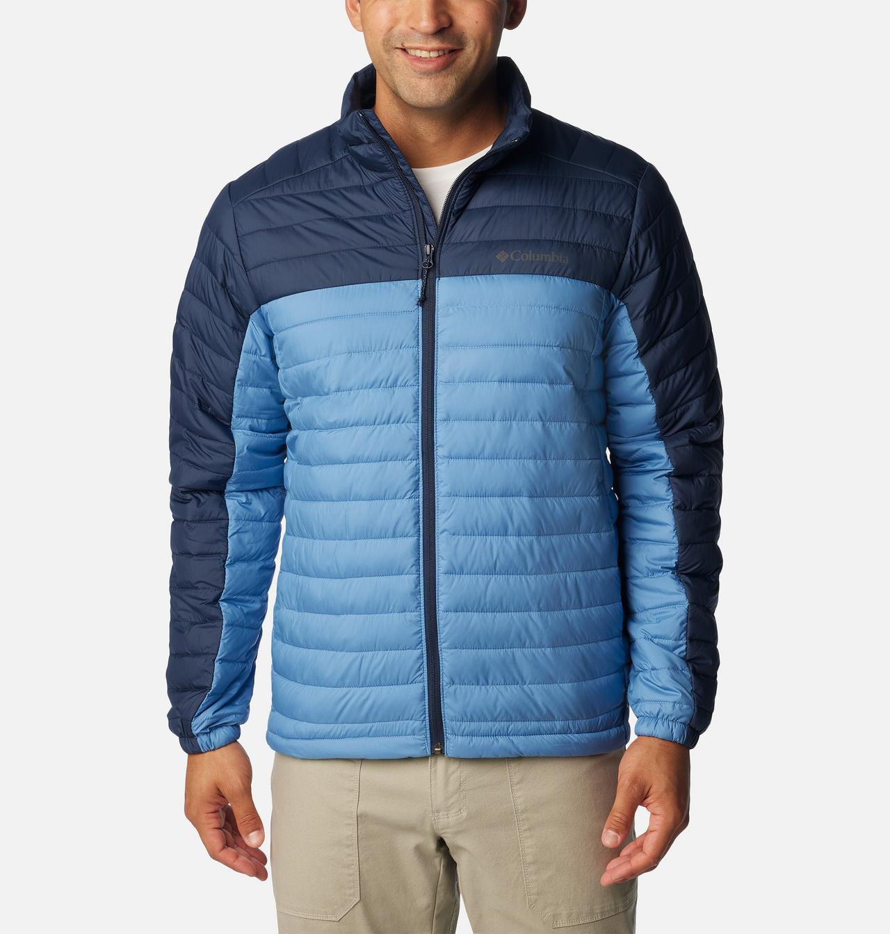 Men's Silver Falls™ Jacket - Big | 479 | 5X 1