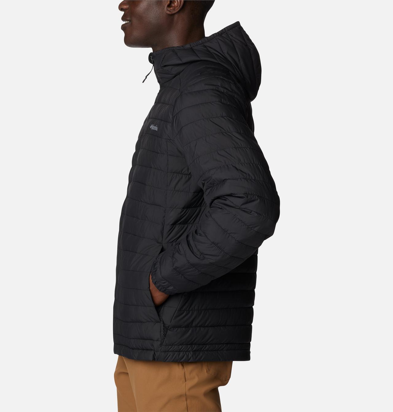 Men's Silver Falls™ Hooded Jacket 3