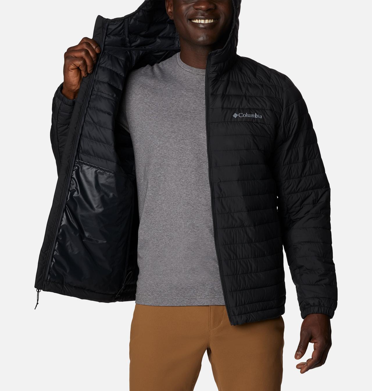Men's Silver Falls™ Hooded Jacket 5