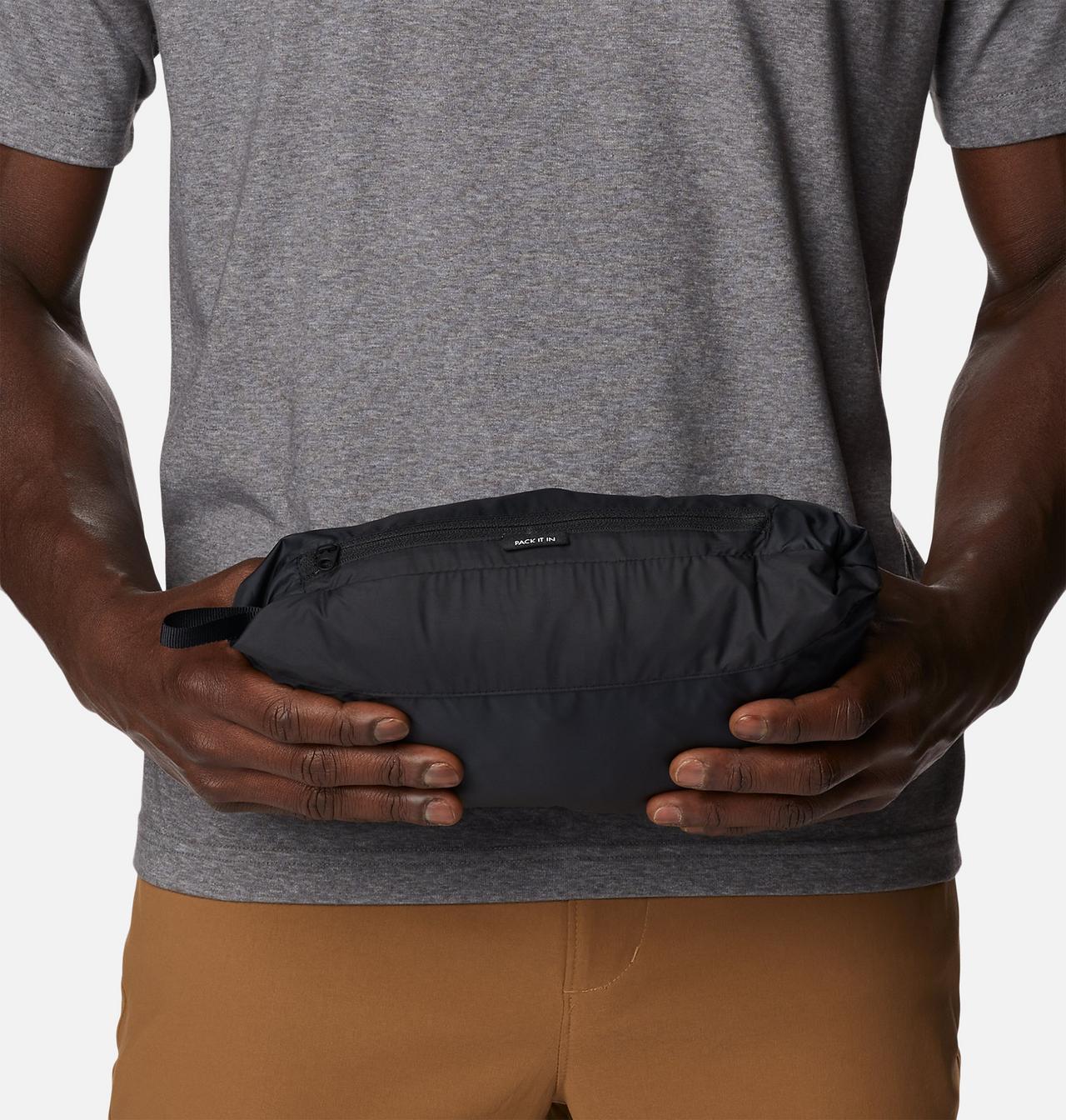 Men's Silver Falls™ Hooded Jacket 7