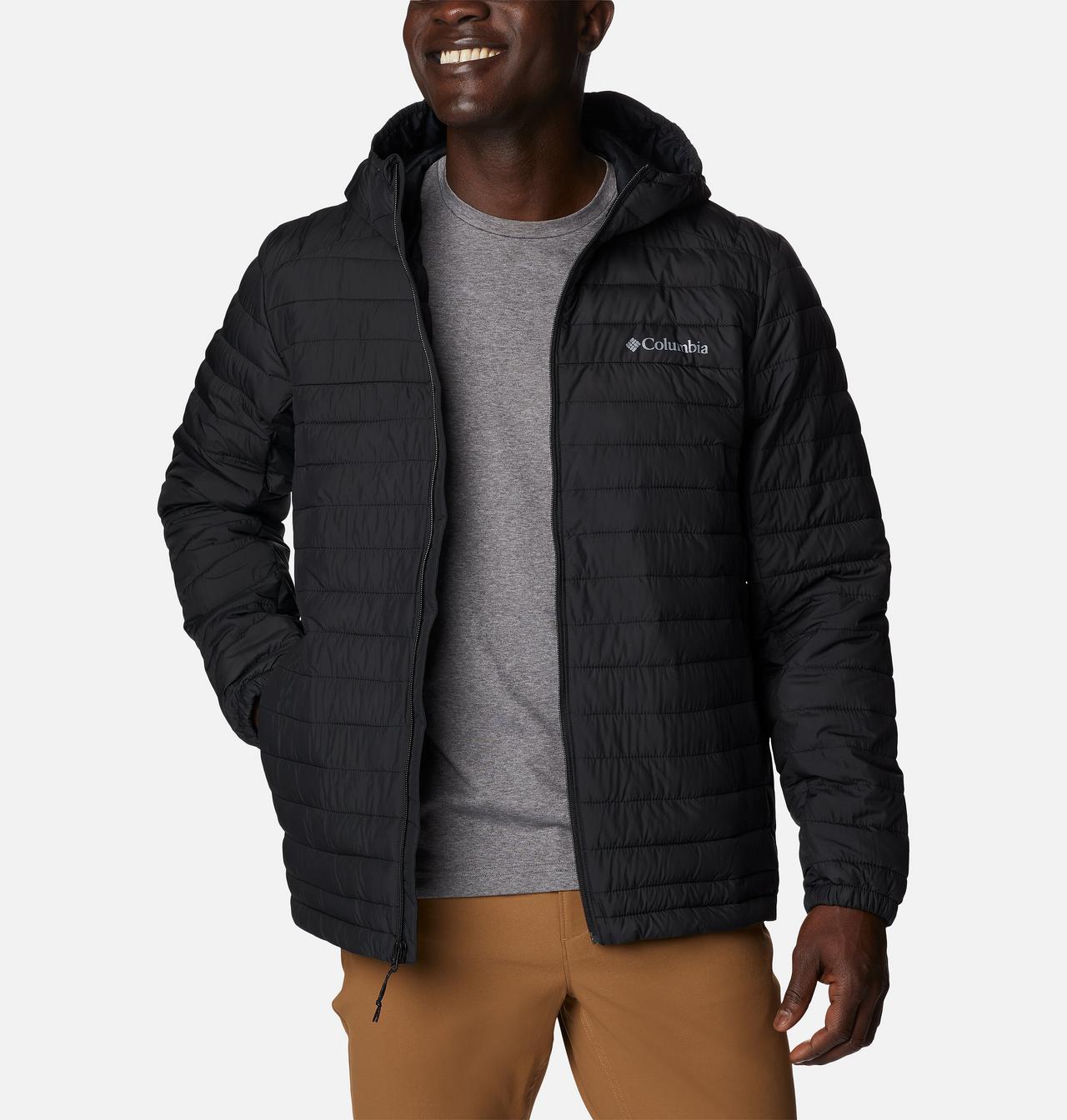 Men's Silver Falls™ Hooded Jacket 8