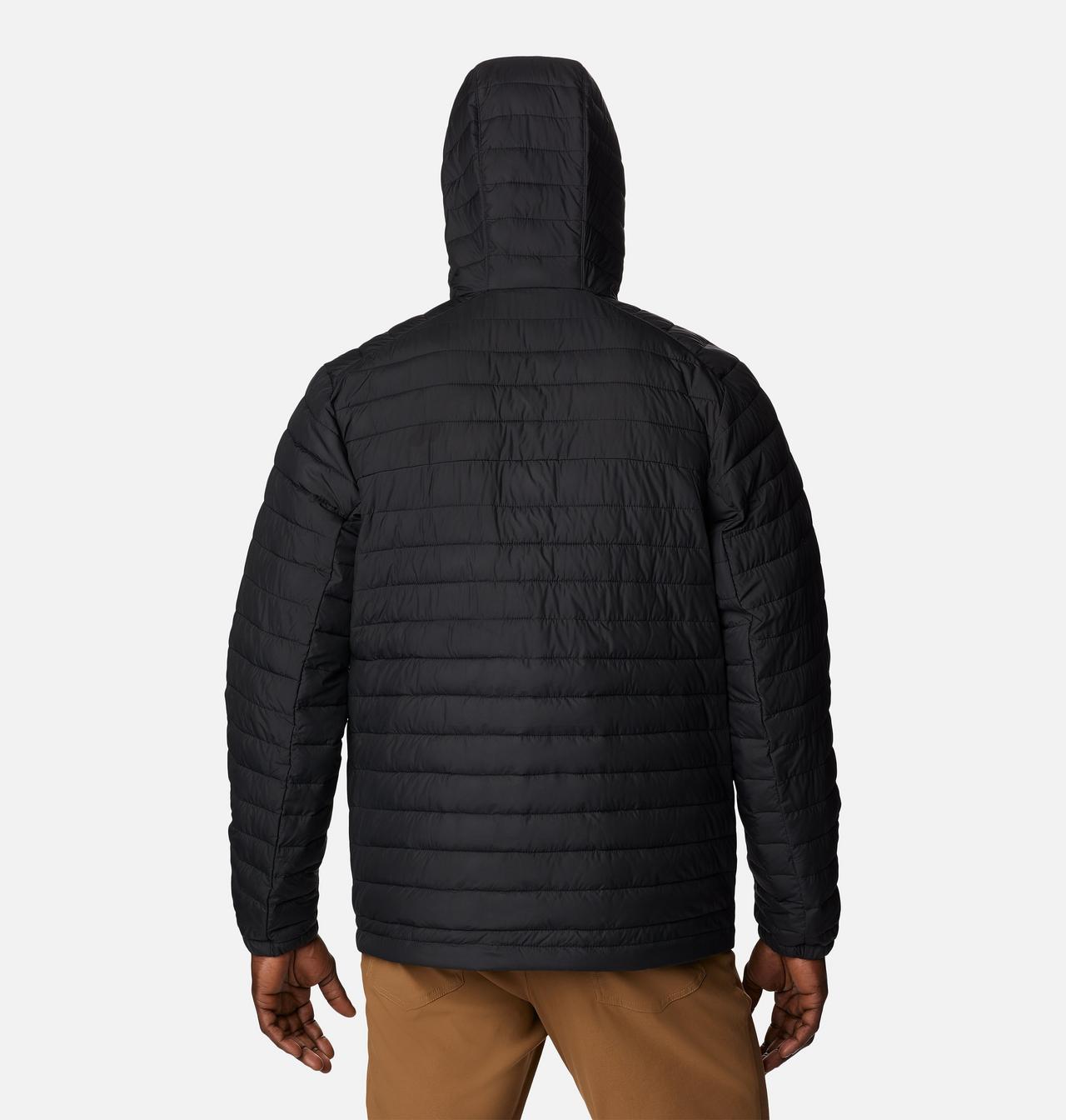 Men's Silver Falls™ Hooded Jacket 2