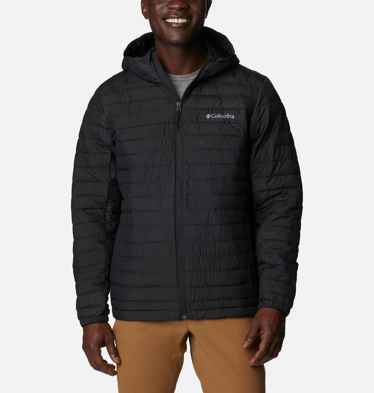 Men's Silver Falls™ Hooded Jacket 1