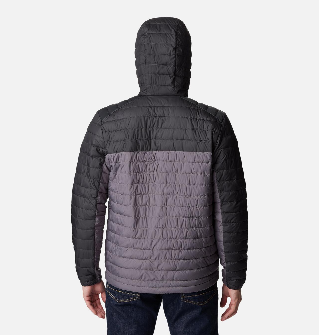 Men's Silver Falls™ Hooded Jacket 2